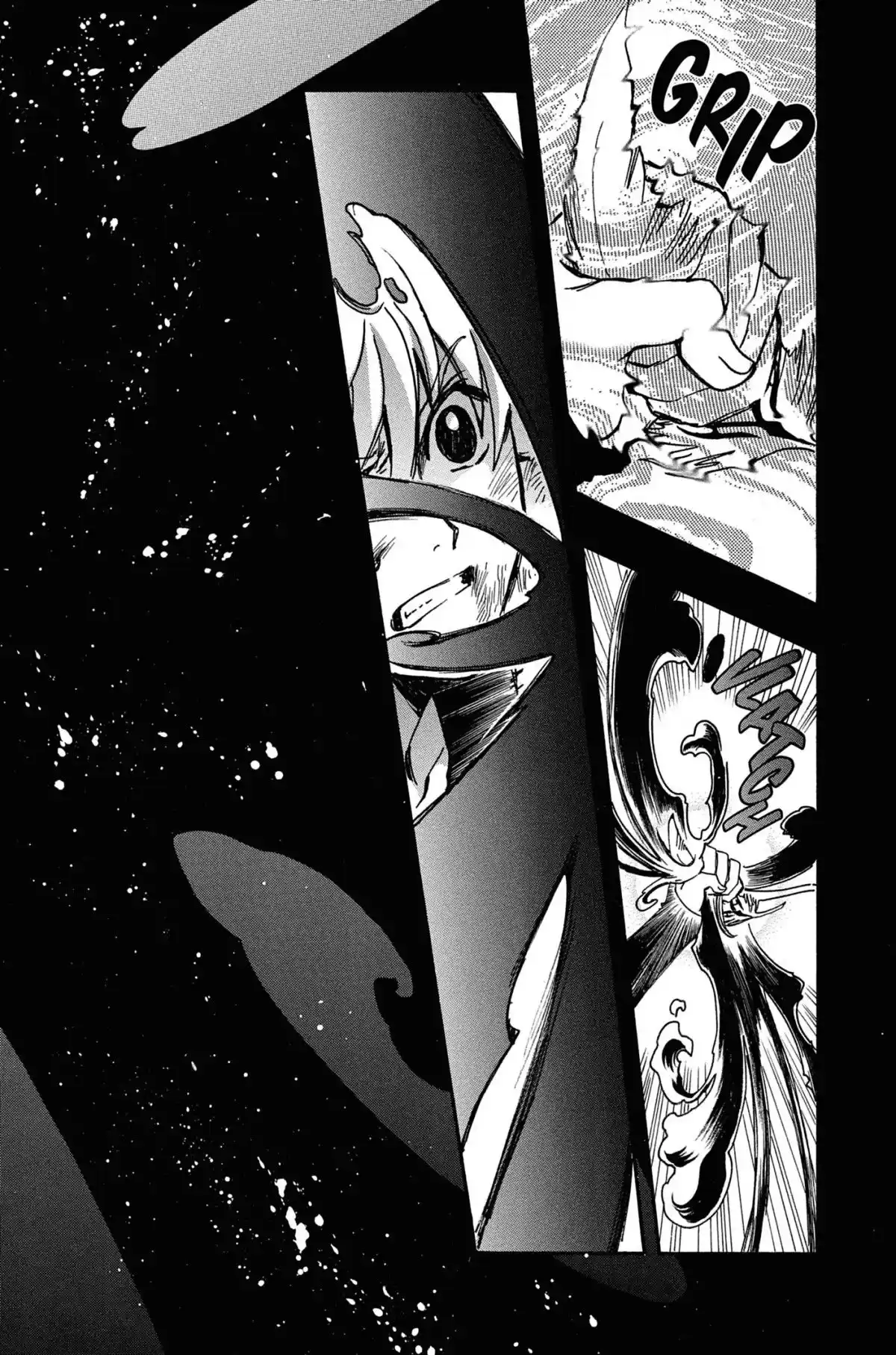 Tsubasa RESERVoir CHRoNiCLE Volume 22 page 152