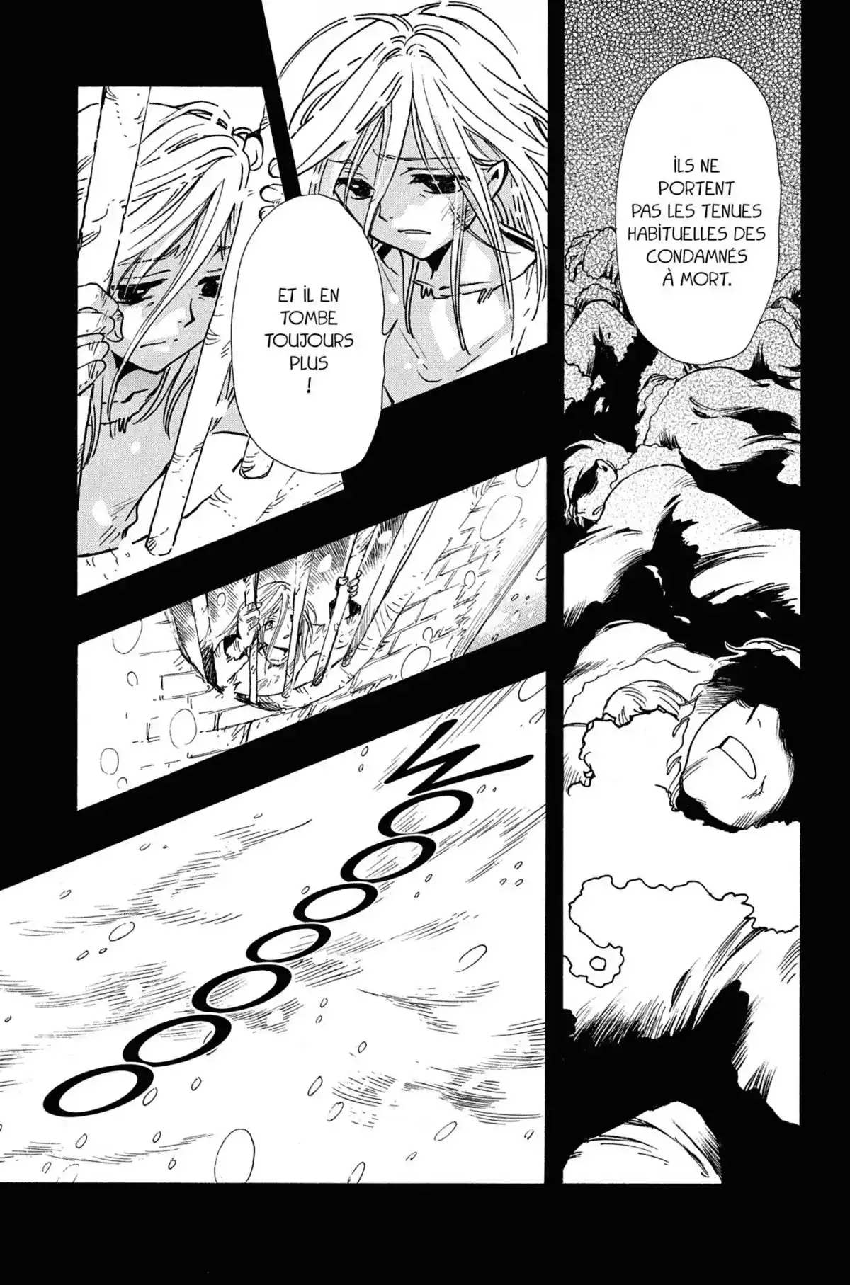 Tsubasa RESERVoir CHRoNiCLE Volume 20 page 123