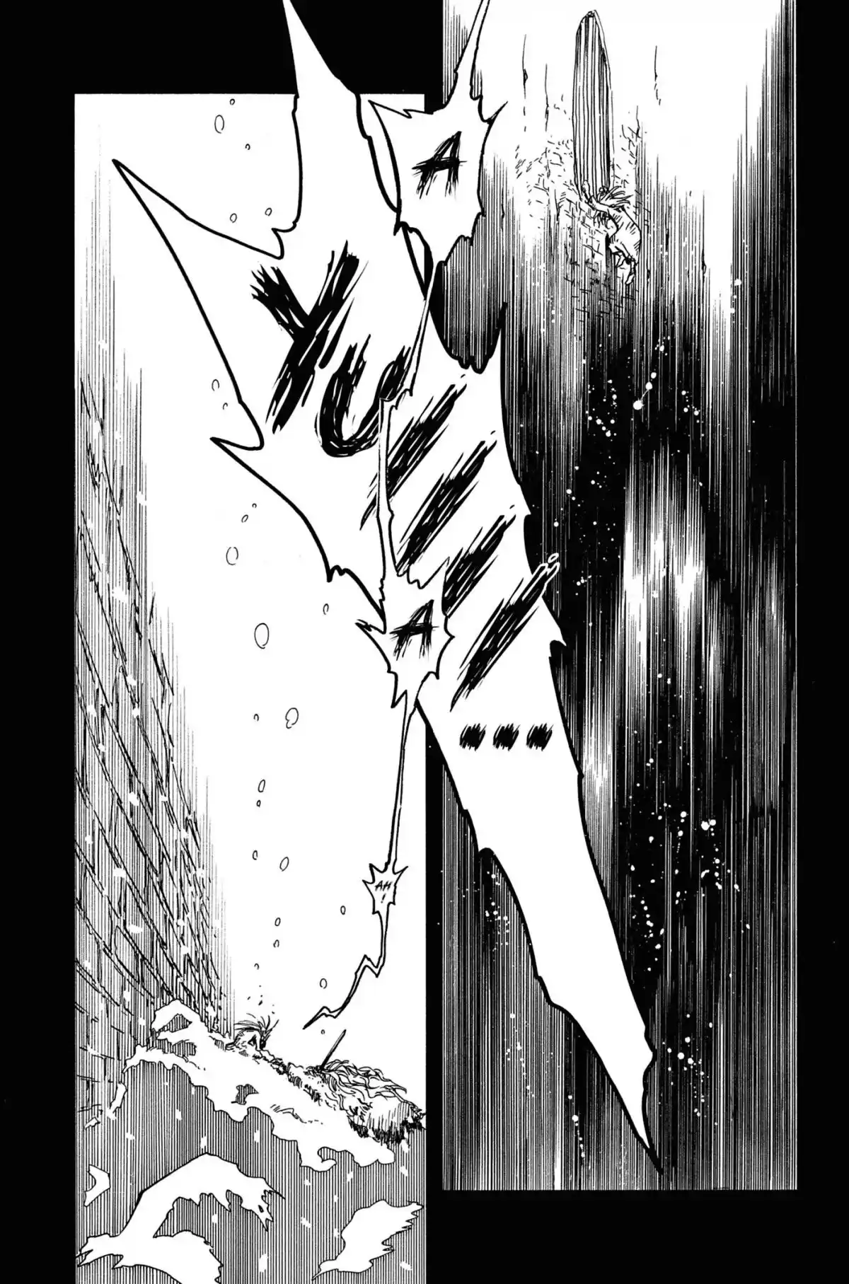 Tsubasa RESERVoir CHRoNiCLE Volume 20 page 143
