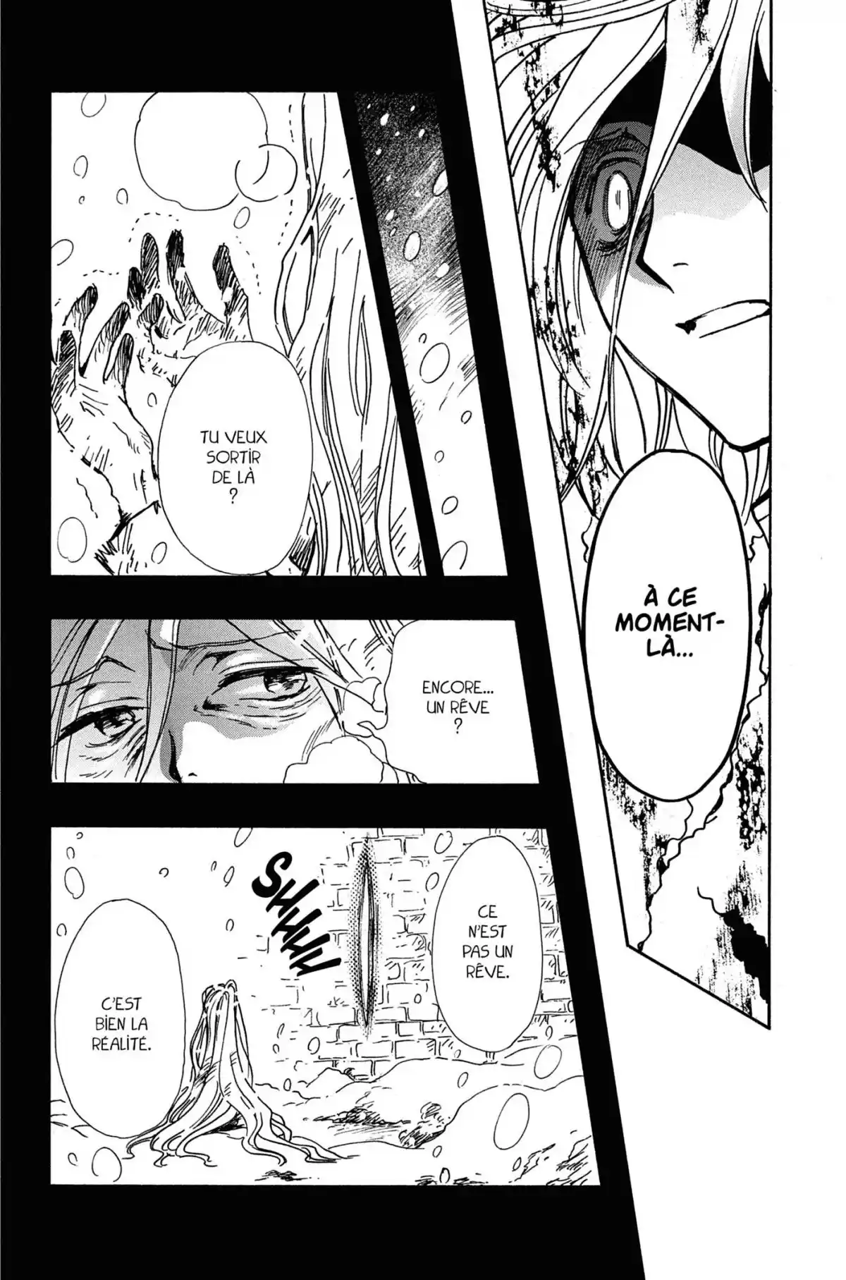 Tsubasa RESERVoir CHRoNiCLE Volume 20 page 154