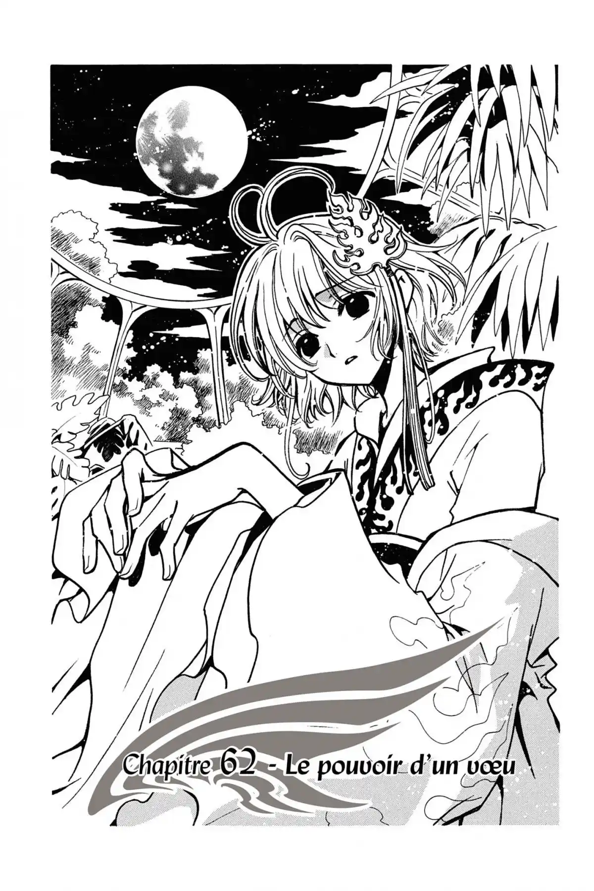 Tsubasa RESERVoir CHRoNiCLE Volume 9 page 95