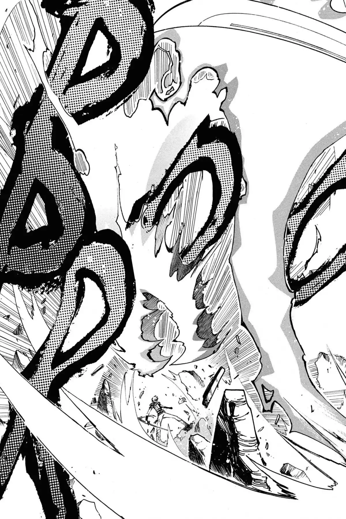 Tsubasa RESERVoir CHRoNiCLE Volume 9 page 97