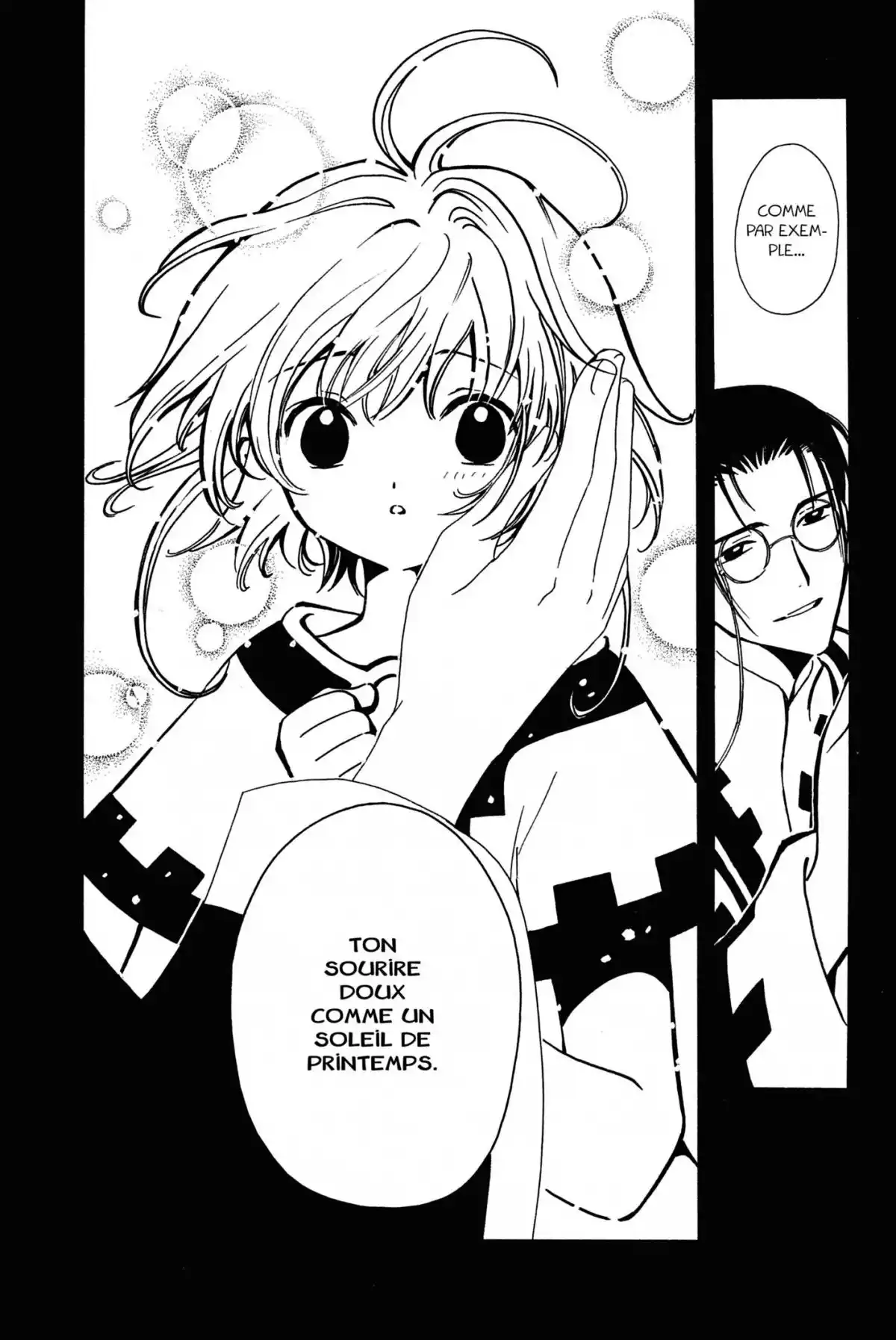 Tsubasa RESERVoir CHRoNiCLE Volume 4 page 53