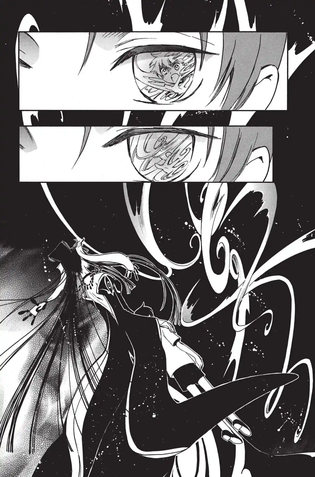 Tsubasa RESERVoir CHRoNiCLE Volume 26 page 44