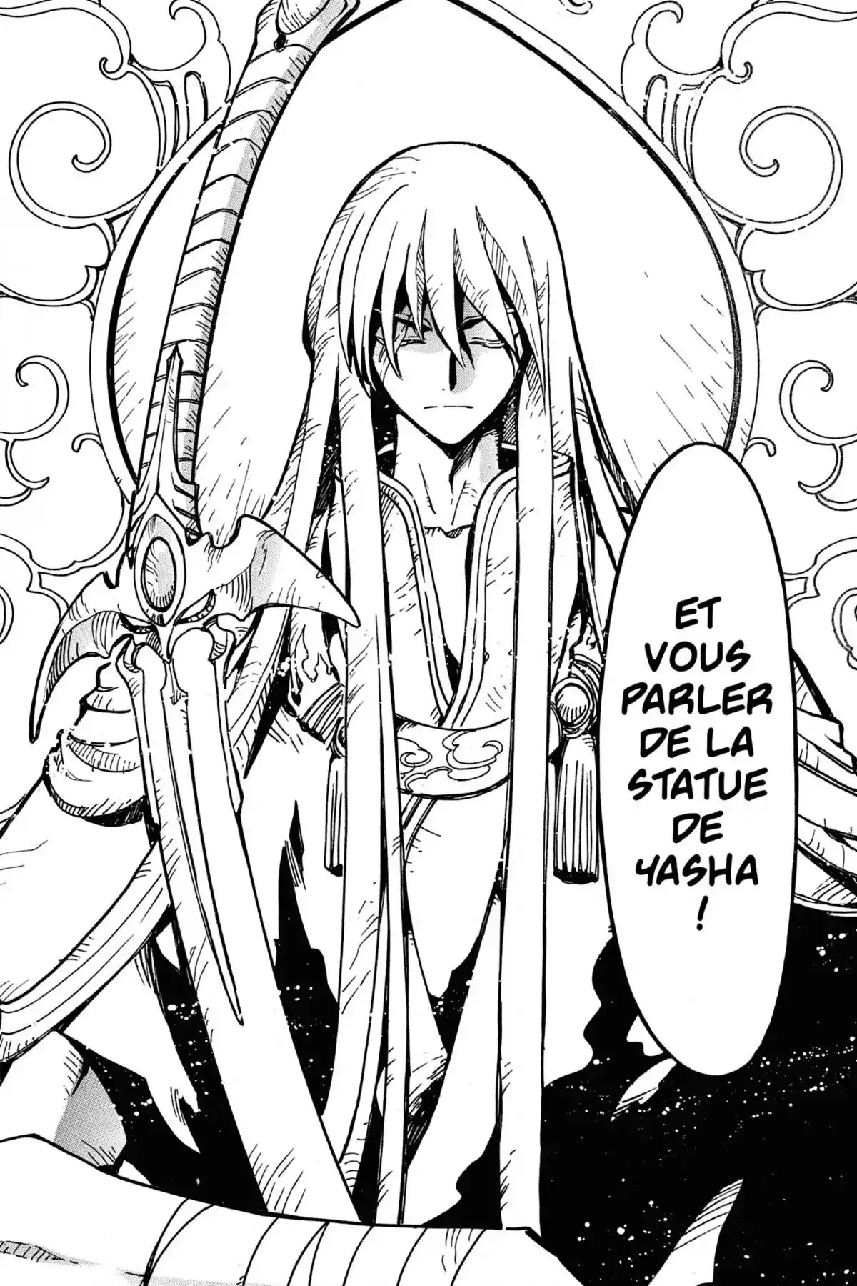 Tsubasa RESERVoir CHRoNiCLE Volume 8 page 114