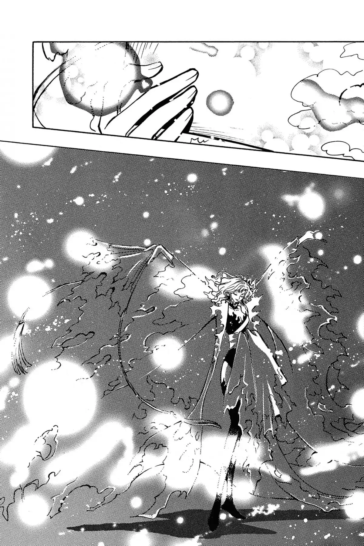 Tsubasa RESERVoir CHRoNiCLE Volume 8 page 121