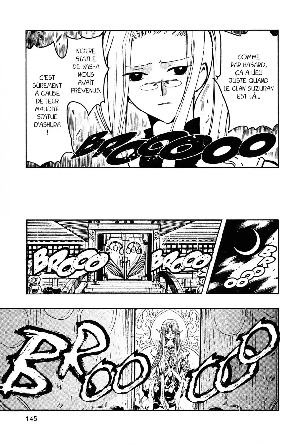 Tsubasa RESERVoir CHRoNiCLE Volume 8 page 145