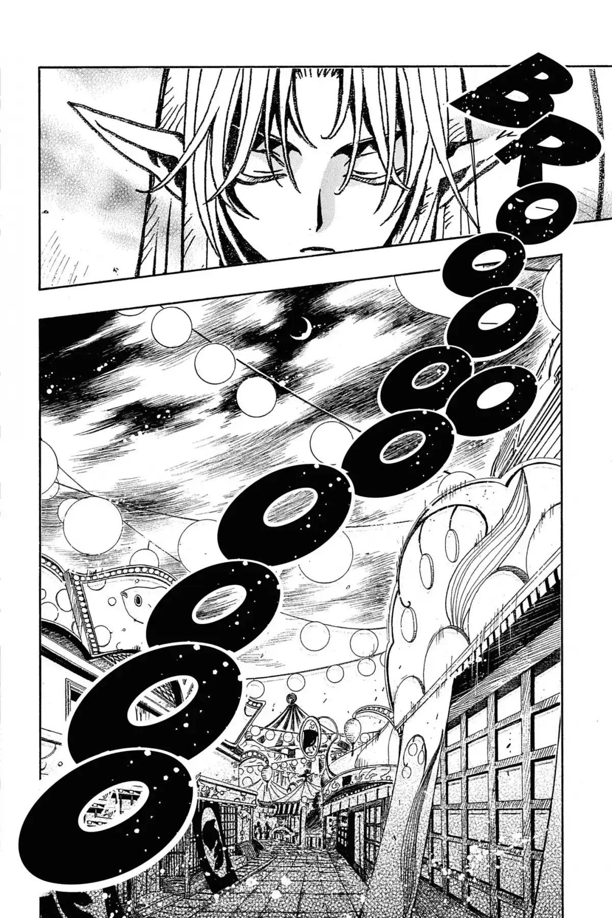 Tsubasa RESERVoir CHRoNiCLE Volume 8 page 146