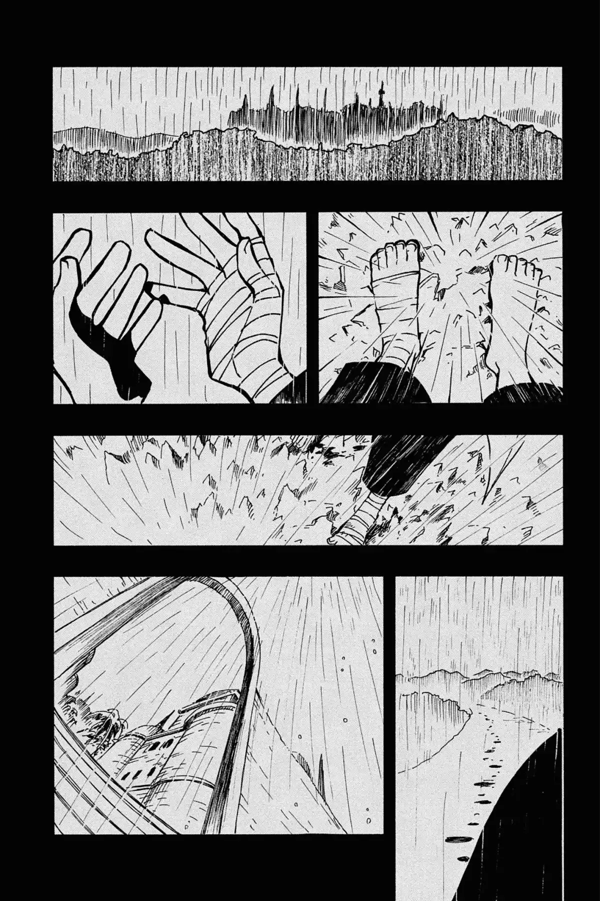 Tsubasa RESERVoir CHRoNiCLE Volume 8 page 79