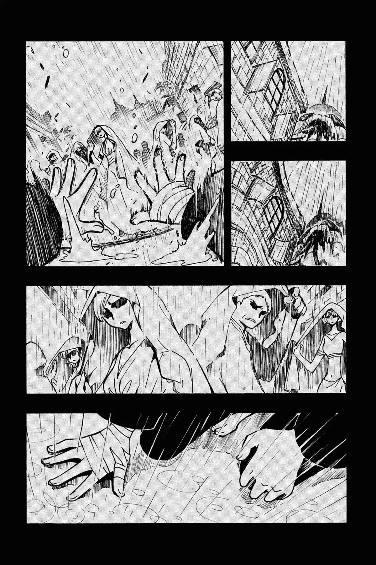 Tsubasa RESERVoir CHRoNiCLE Volume 8 page 80