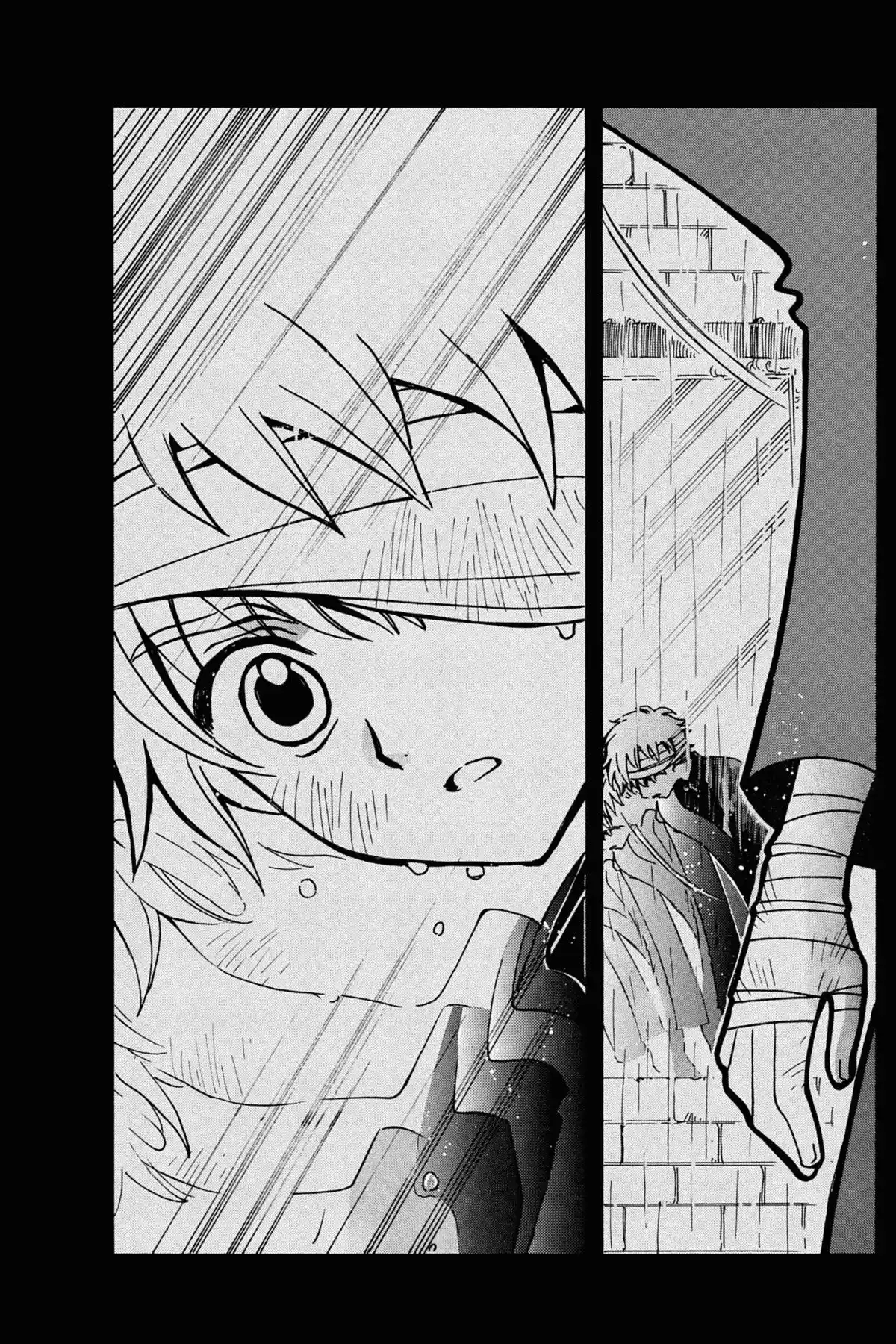 Tsubasa RESERVoir CHRoNiCLE Volume 8 page 81