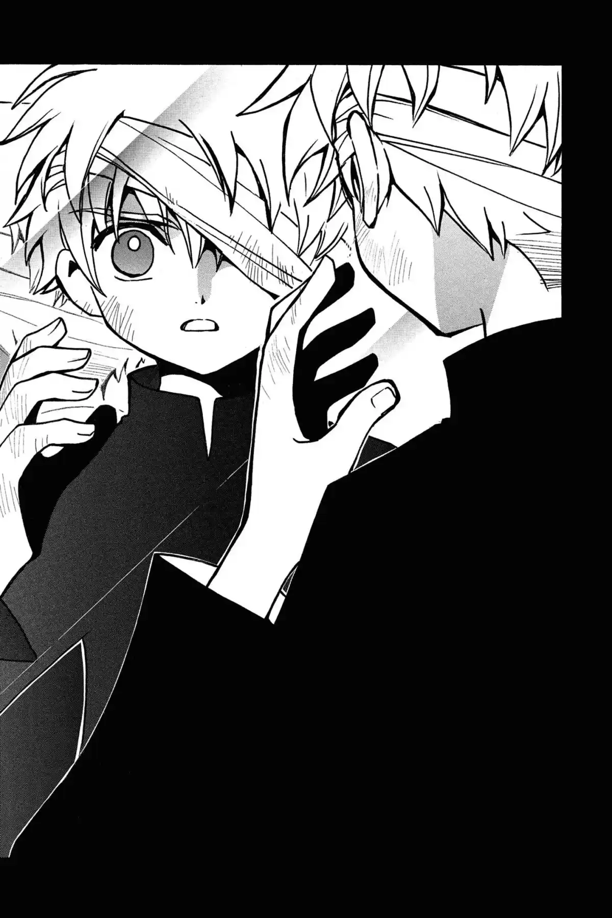 Tsubasa RESERVoir CHRoNiCLE Volume 8 page 82