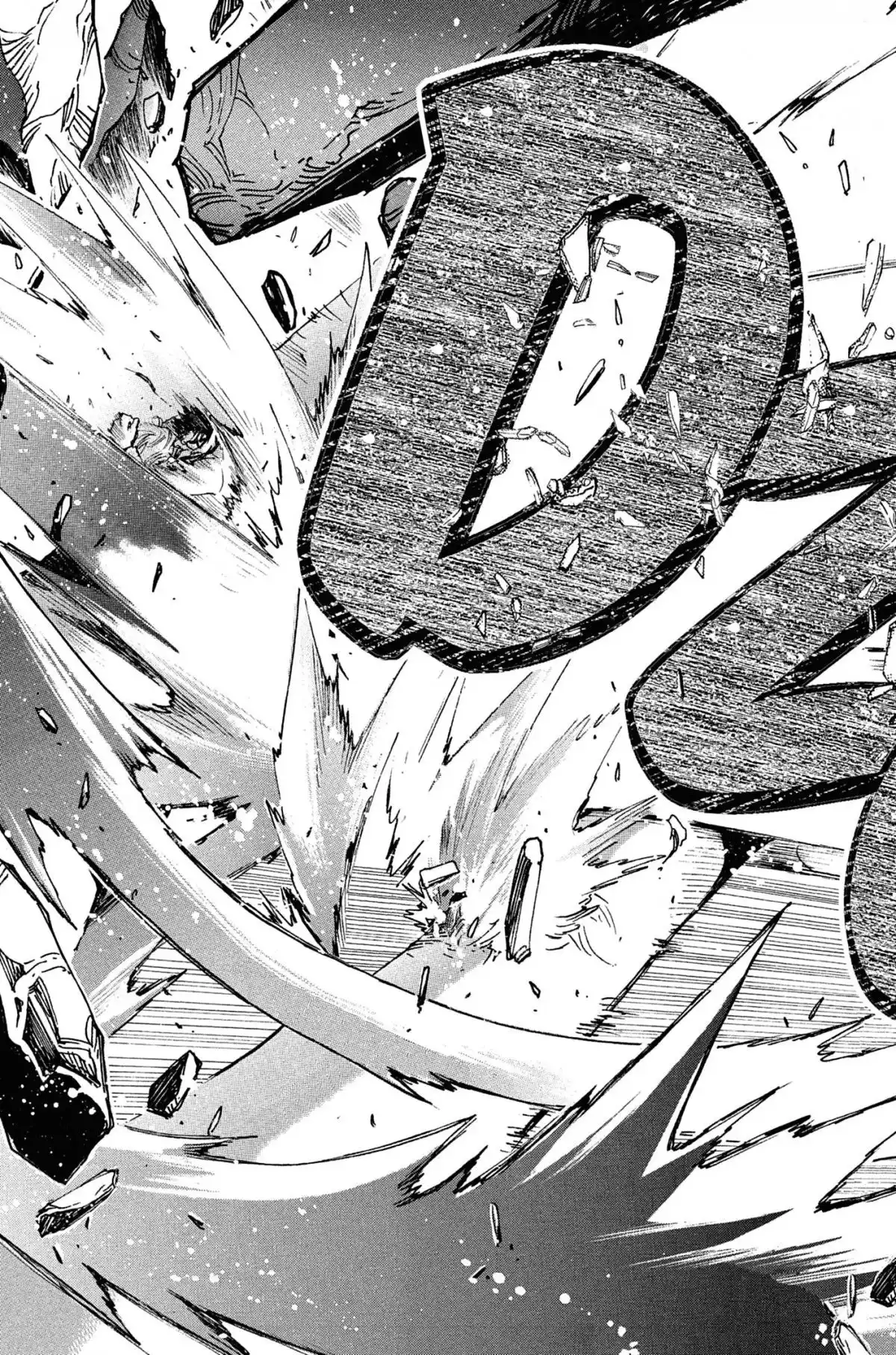 Tsubasa RESERVoir CHRoNiCLE Volume 16 page 109