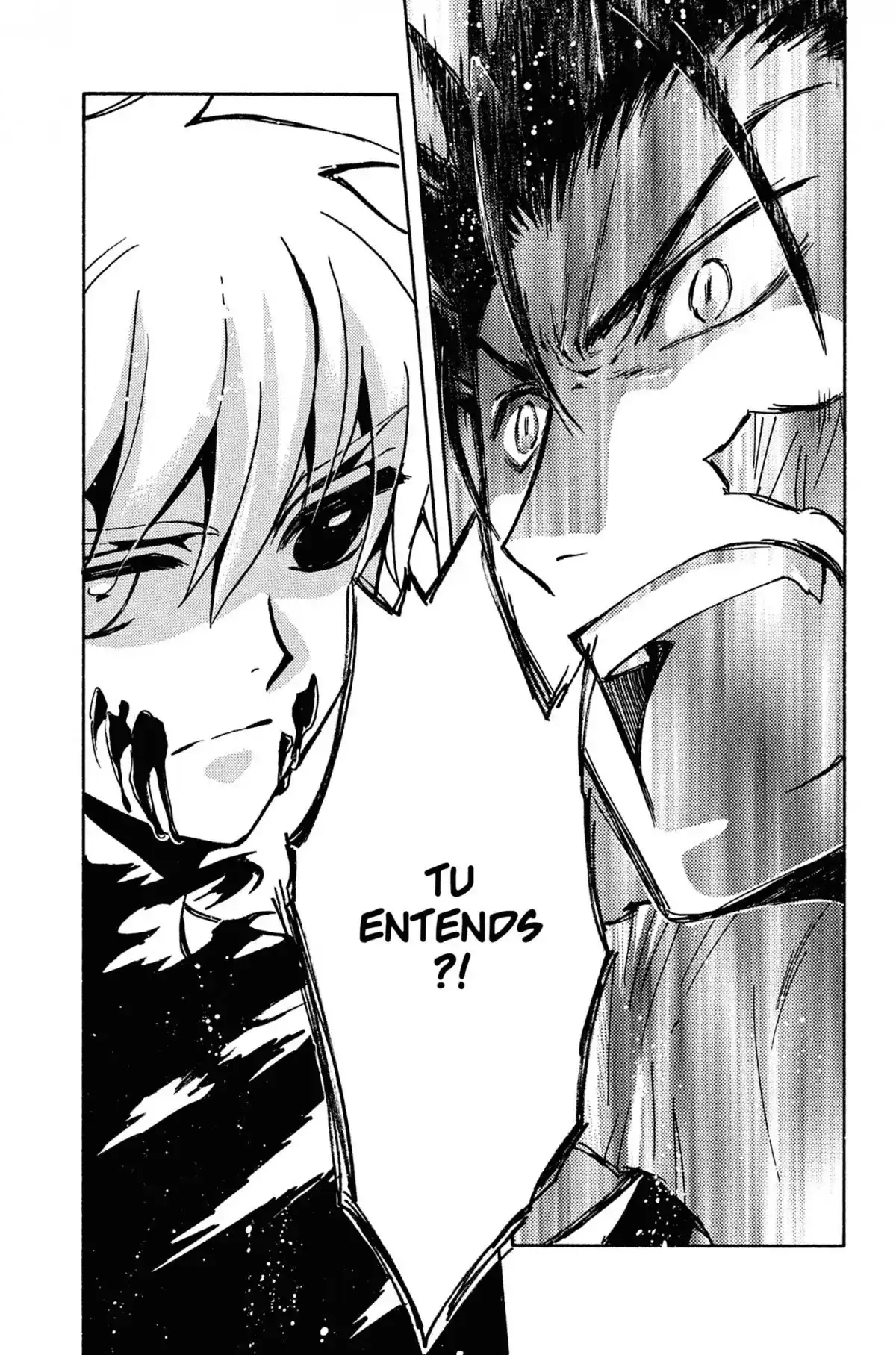 Tsubasa RESERVoir CHRoNiCLE Volume 16 page 113