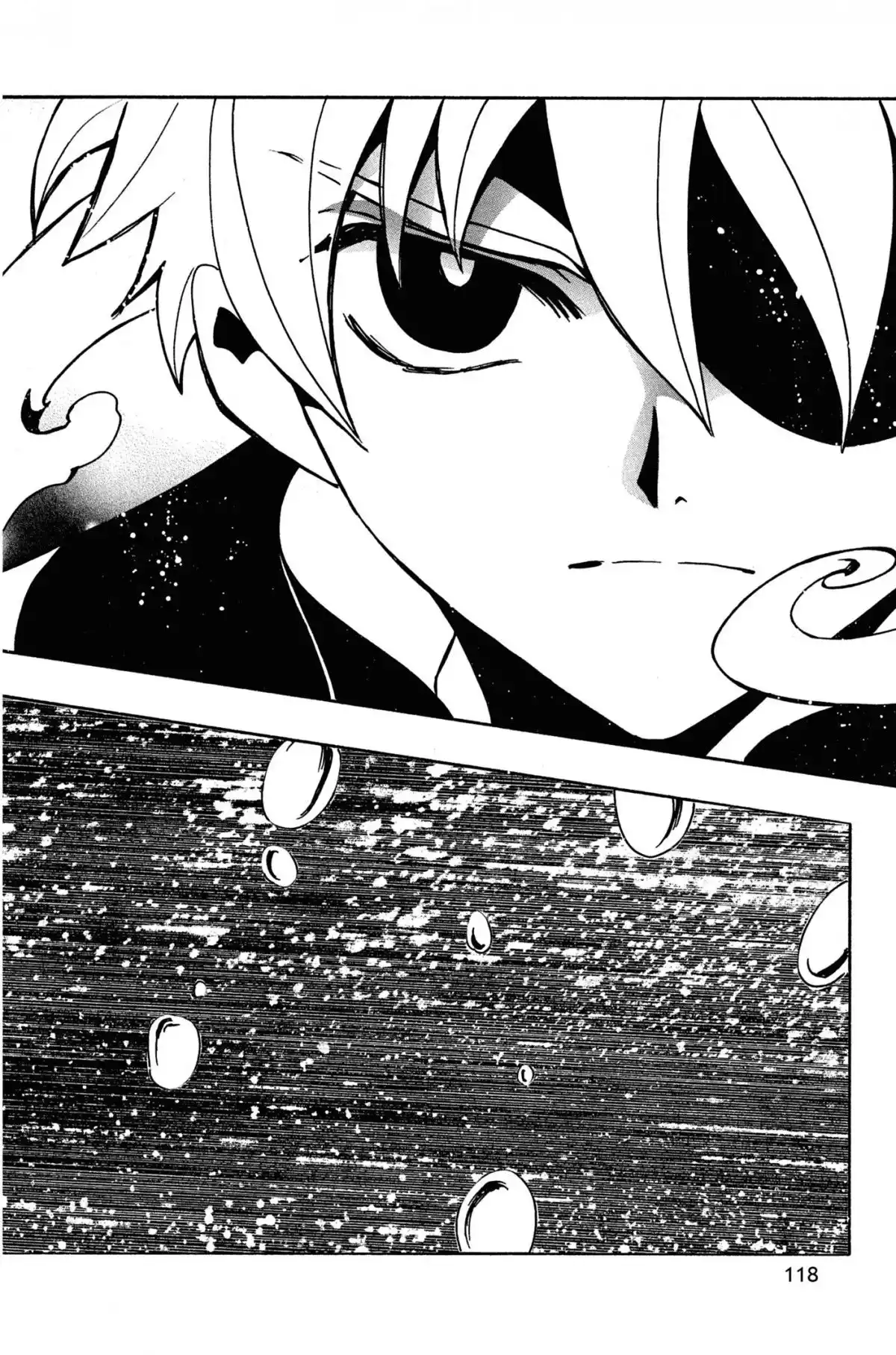 Tsubasa RESERVoir CHRoNiCLE Volume 16 page 116