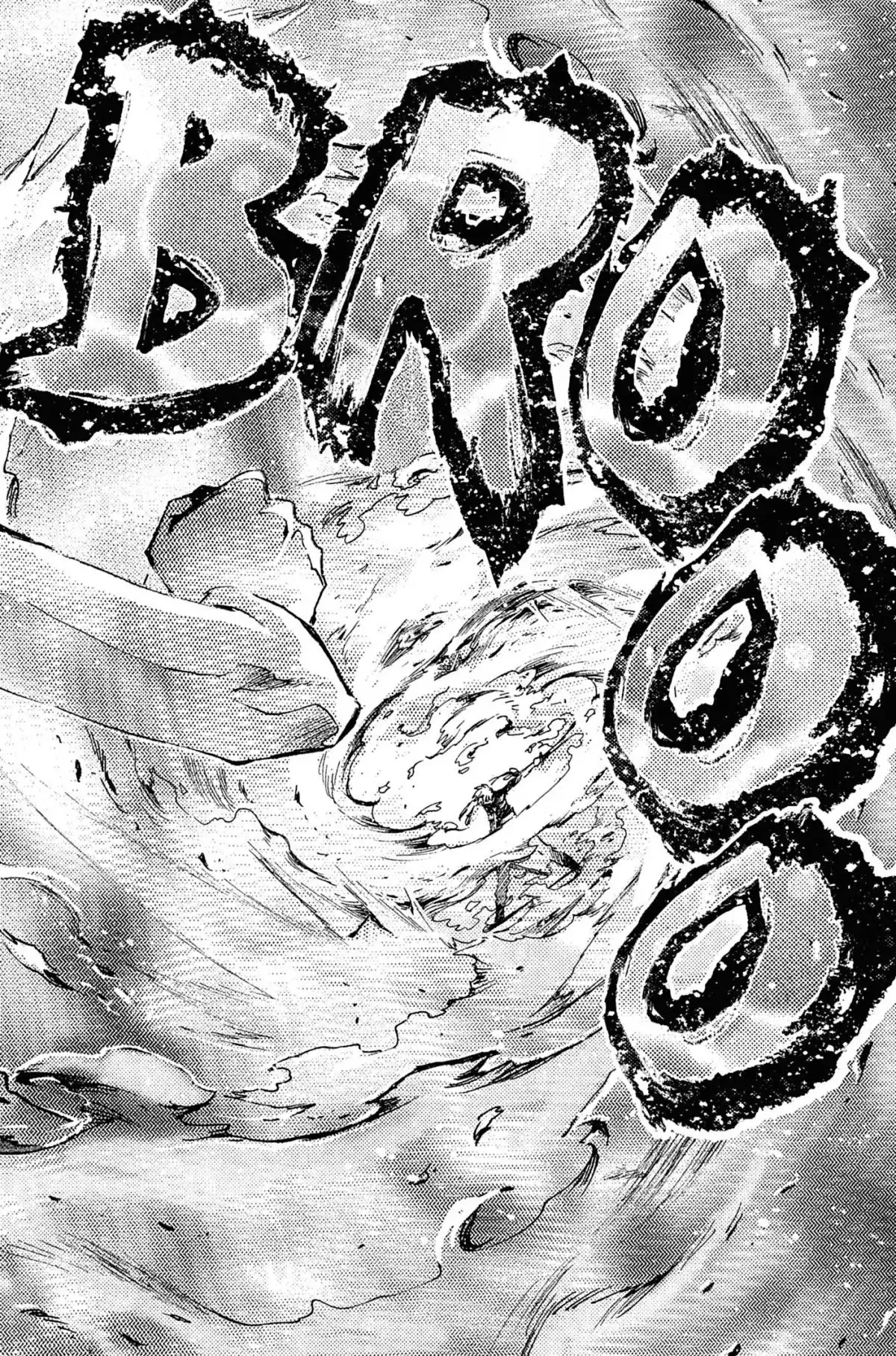 Tsubasa RESERVoir CHRoNiCLE Volume 16 page 138