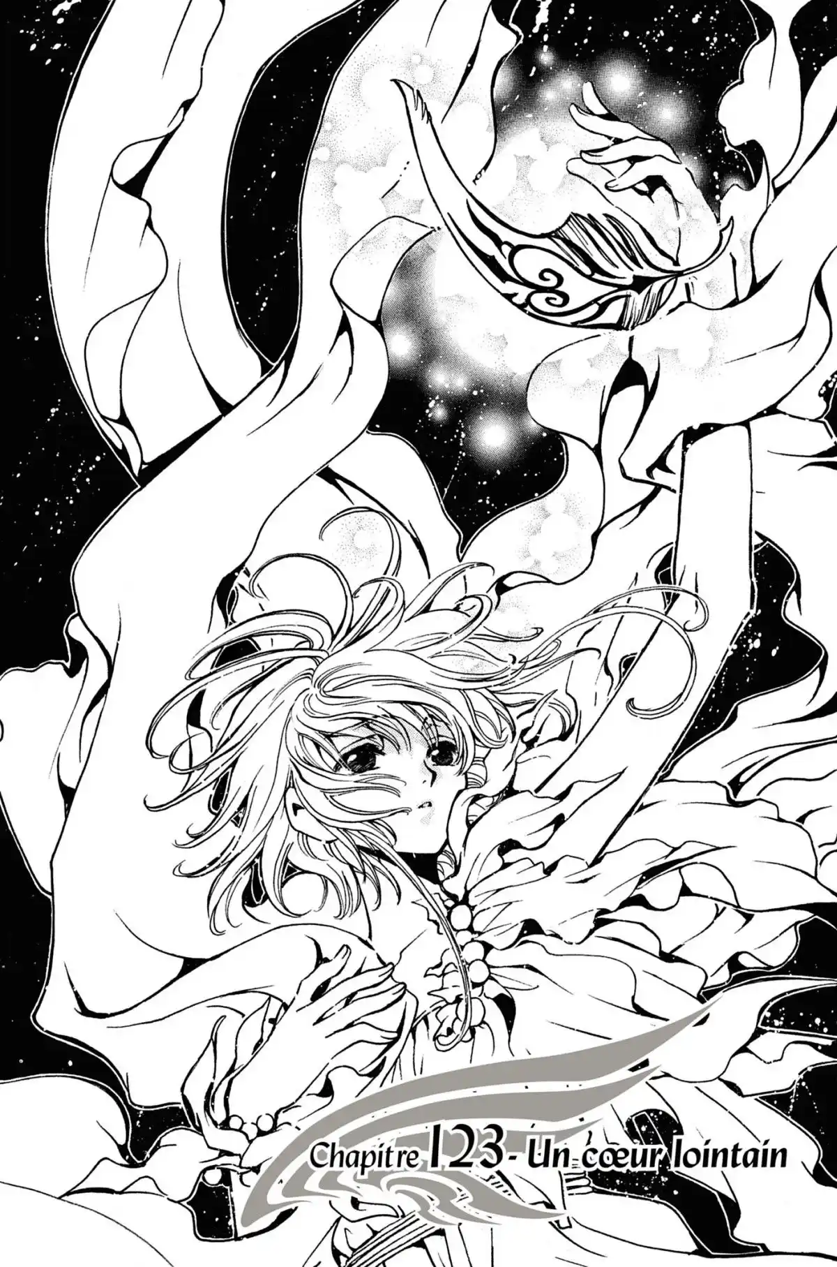 Tsubasa RESERVoir CHRoNiCLE Volume 16 page 141