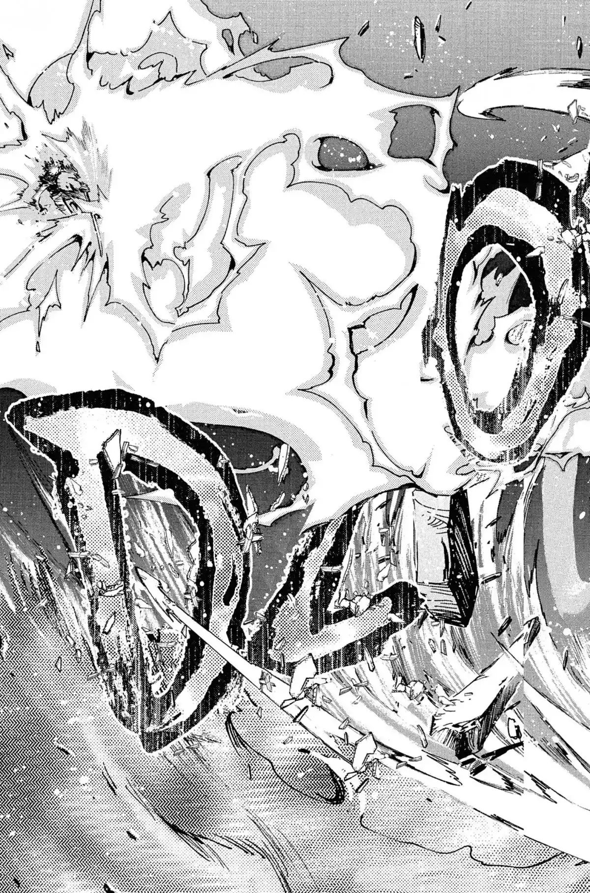 Tsubasa RESERVoir CHRoNiCLE Volume 16 page 149