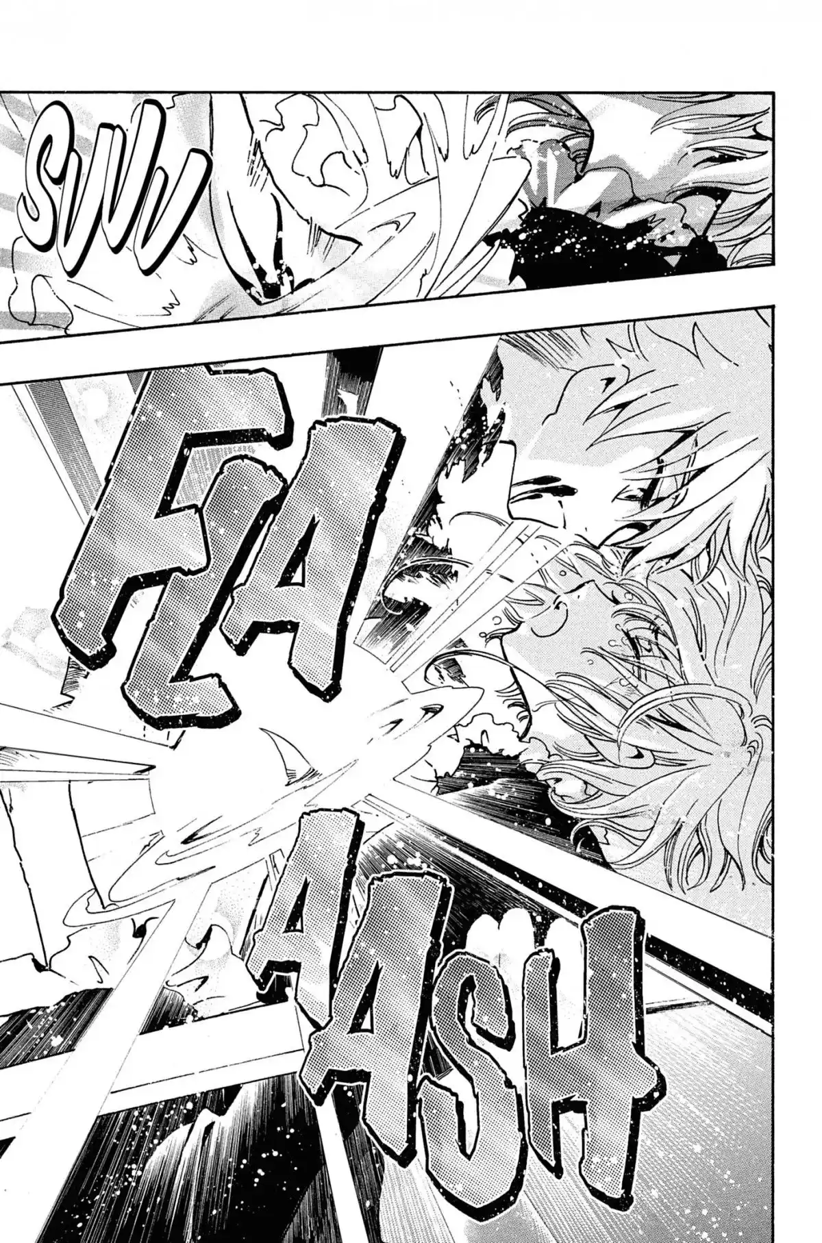 Tsubasa RESERVoir CHRoNiCLE Volume 16 page 159