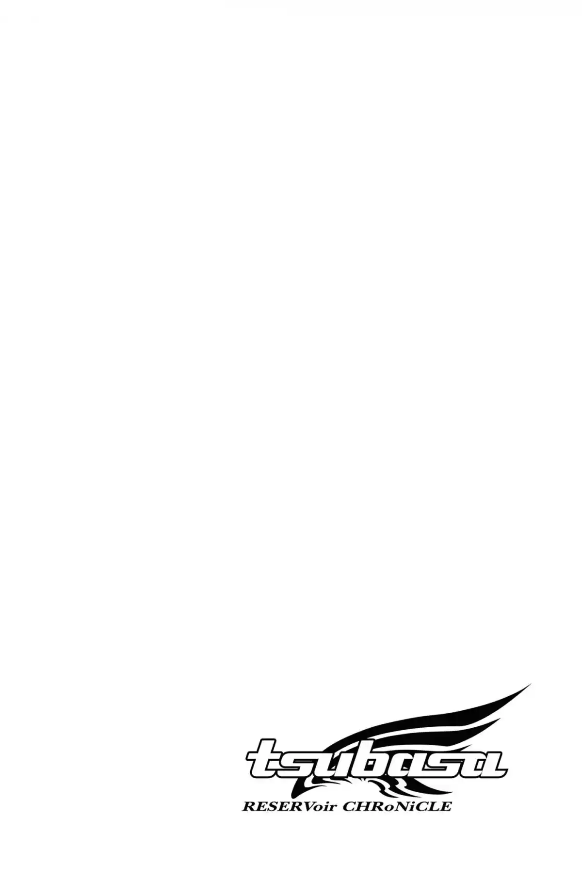 Tsubasa RESERVoir CHRoNiCLE Volume 16 page 30