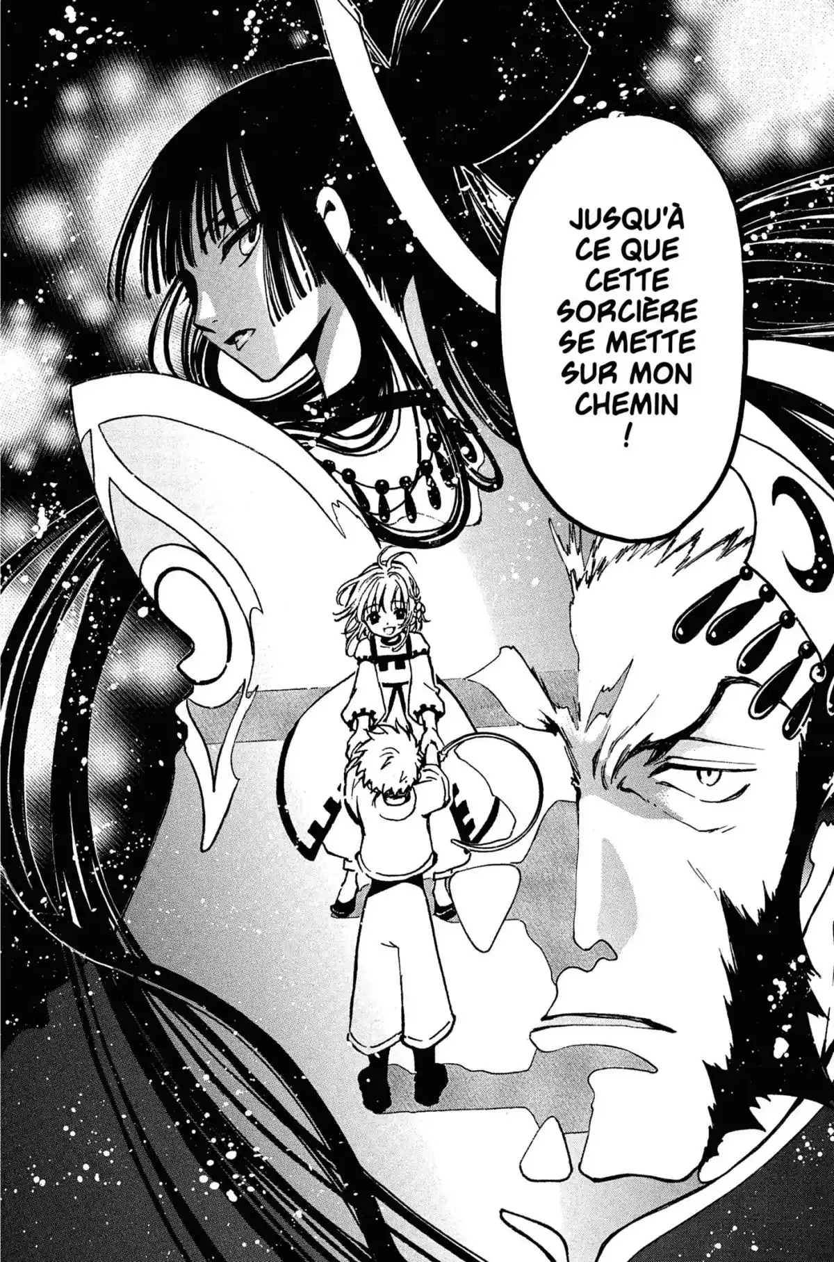 Tsubasa RESERVoir CHRoNiCLE Volume 16 page 68
