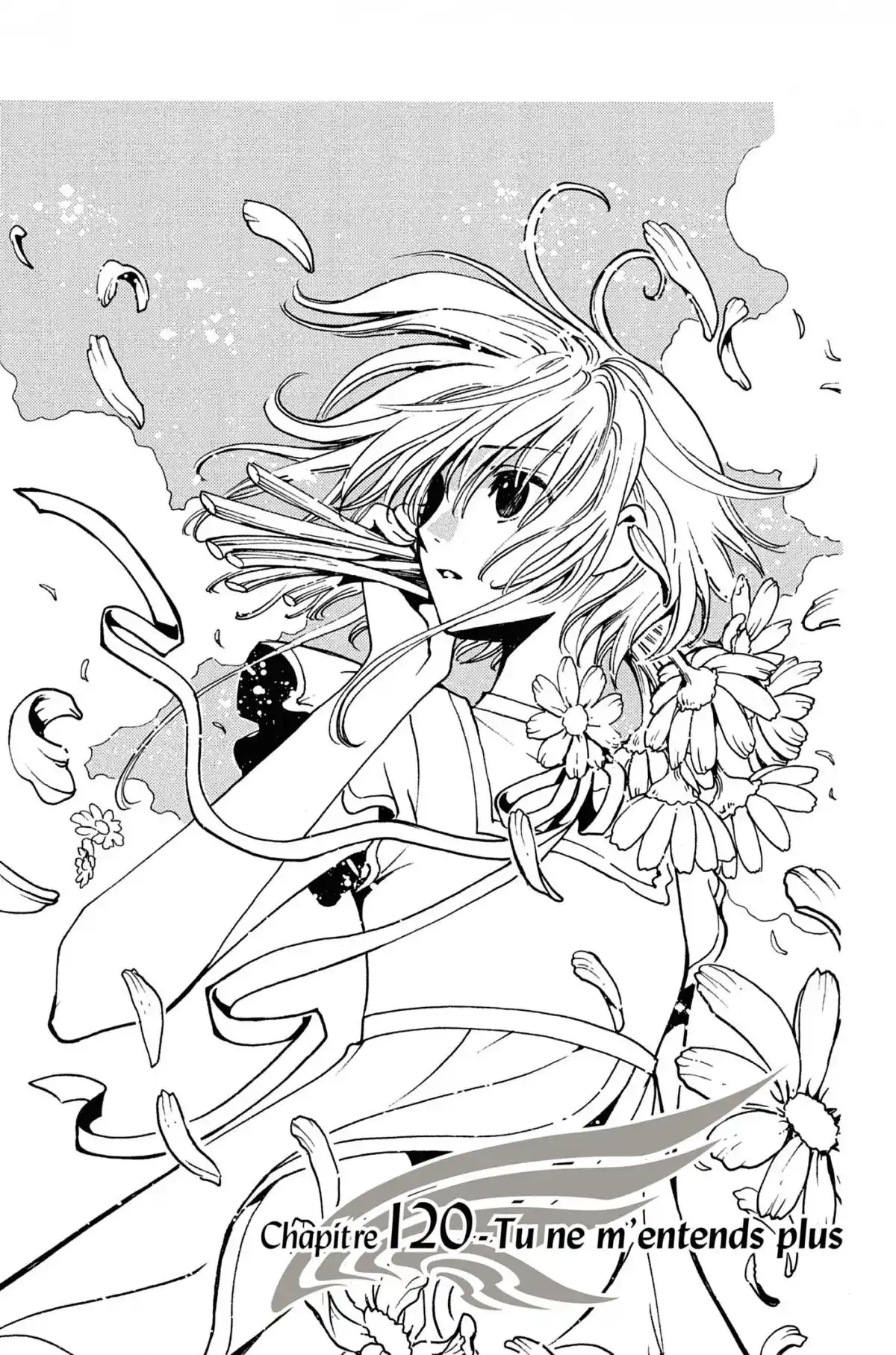 Tsubasa RESERVoir CHRoNiCLE Volume 16 page 69