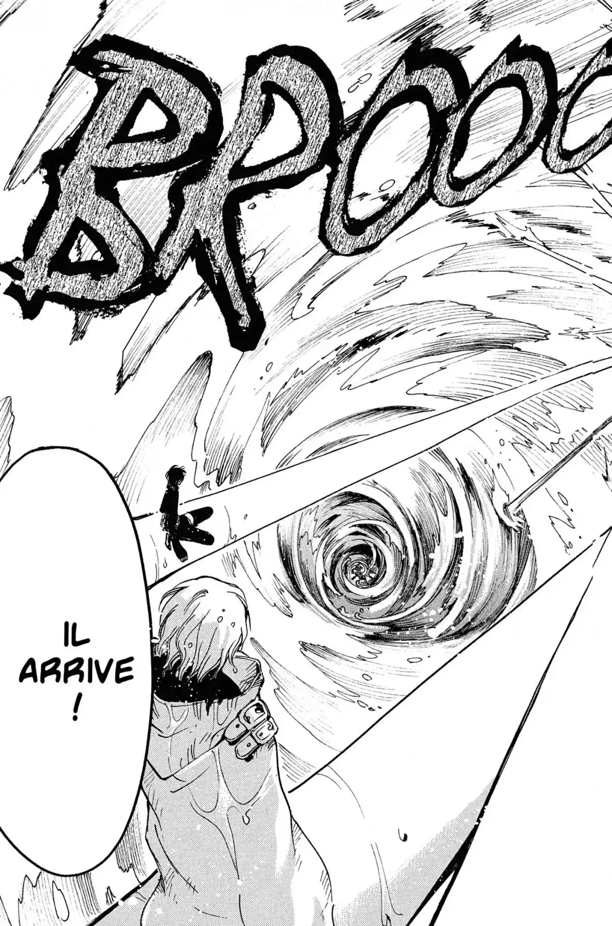 Tsubasa RESERVoir CHRoNiCLE Volume 16 page 79