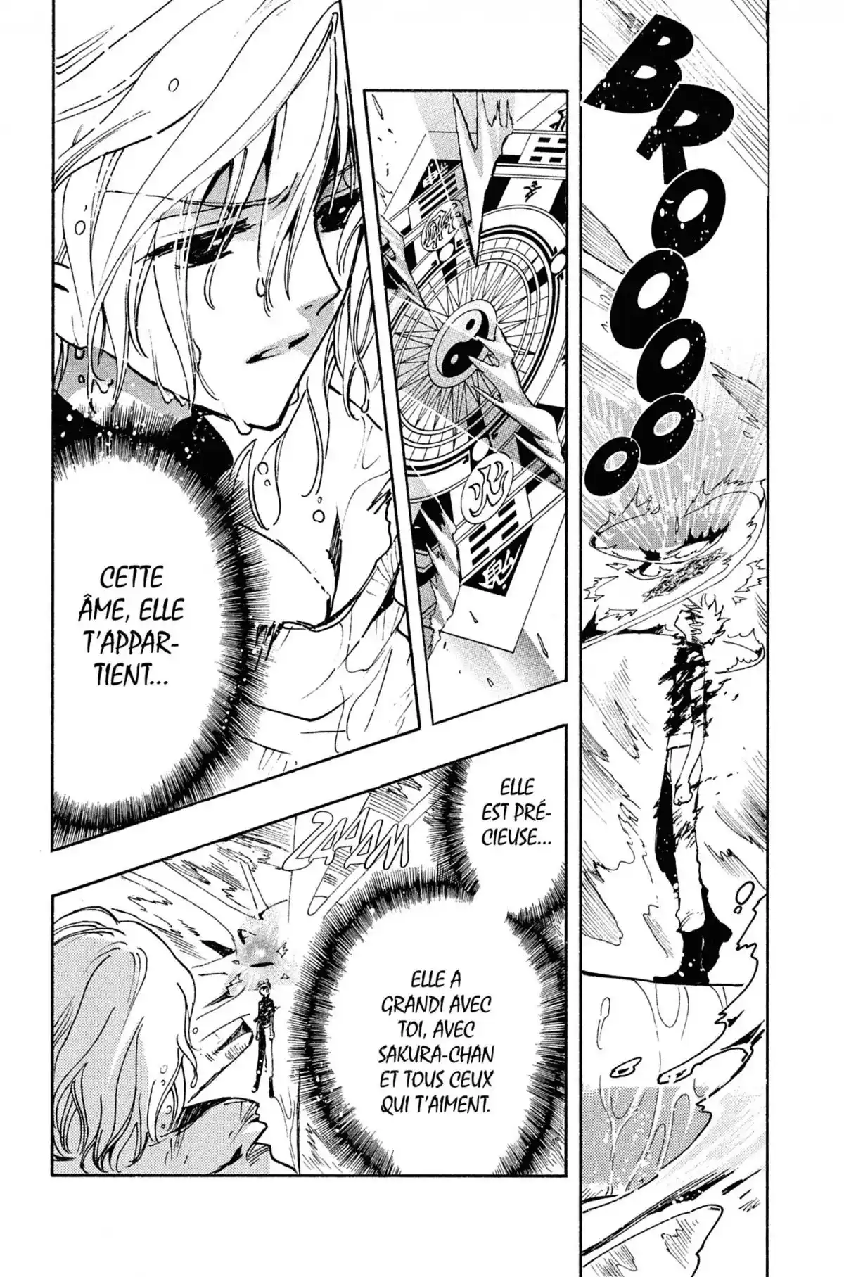 Tsubasa RESERVoir CHRoNiCLE Volume 16 page 80