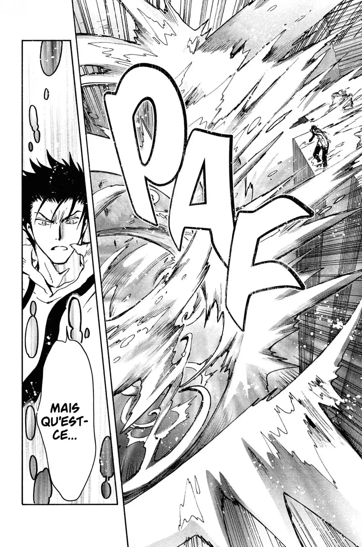 Tsubasa RESERVoir CHRoNiCLE Volume 16 page 94