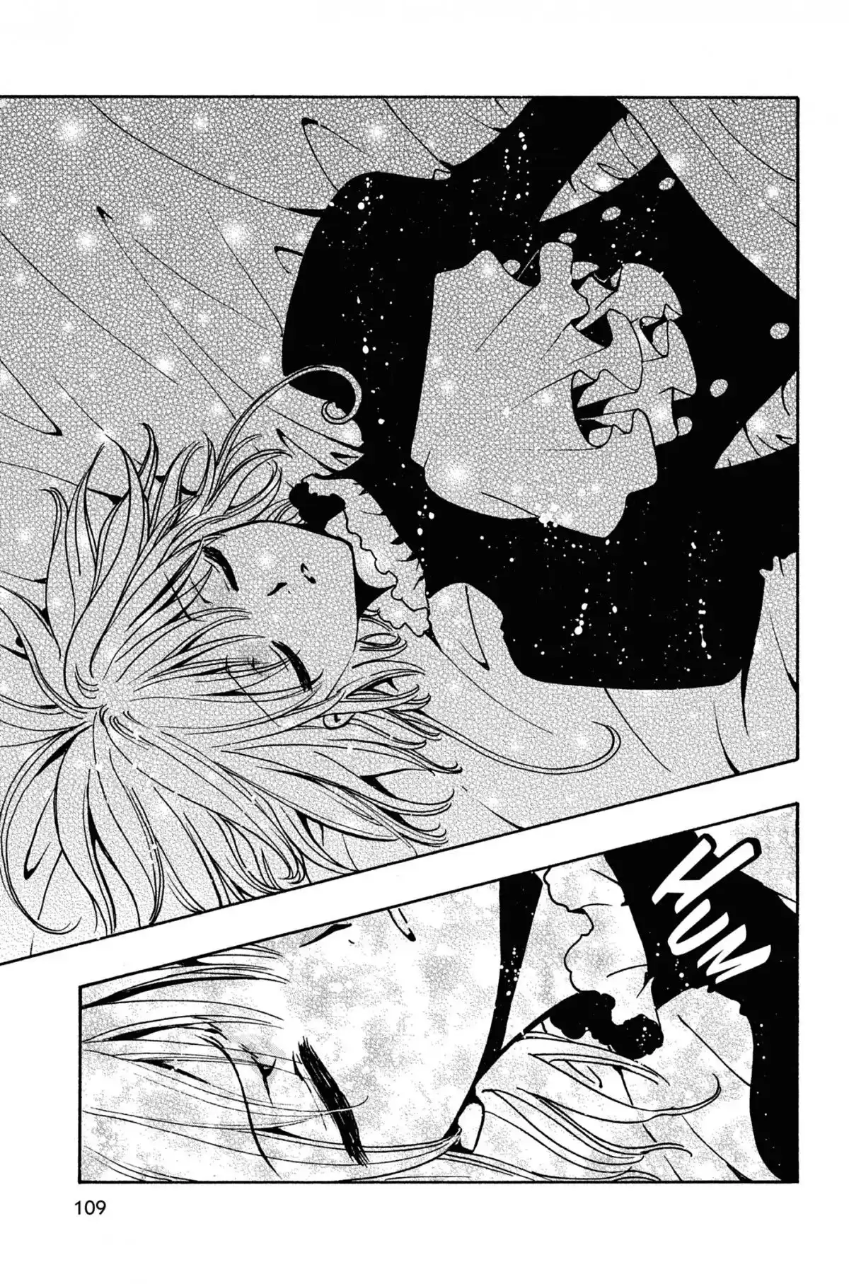 Tsubasa RESERVoir CHRoNiCLE Volume 15 page 107