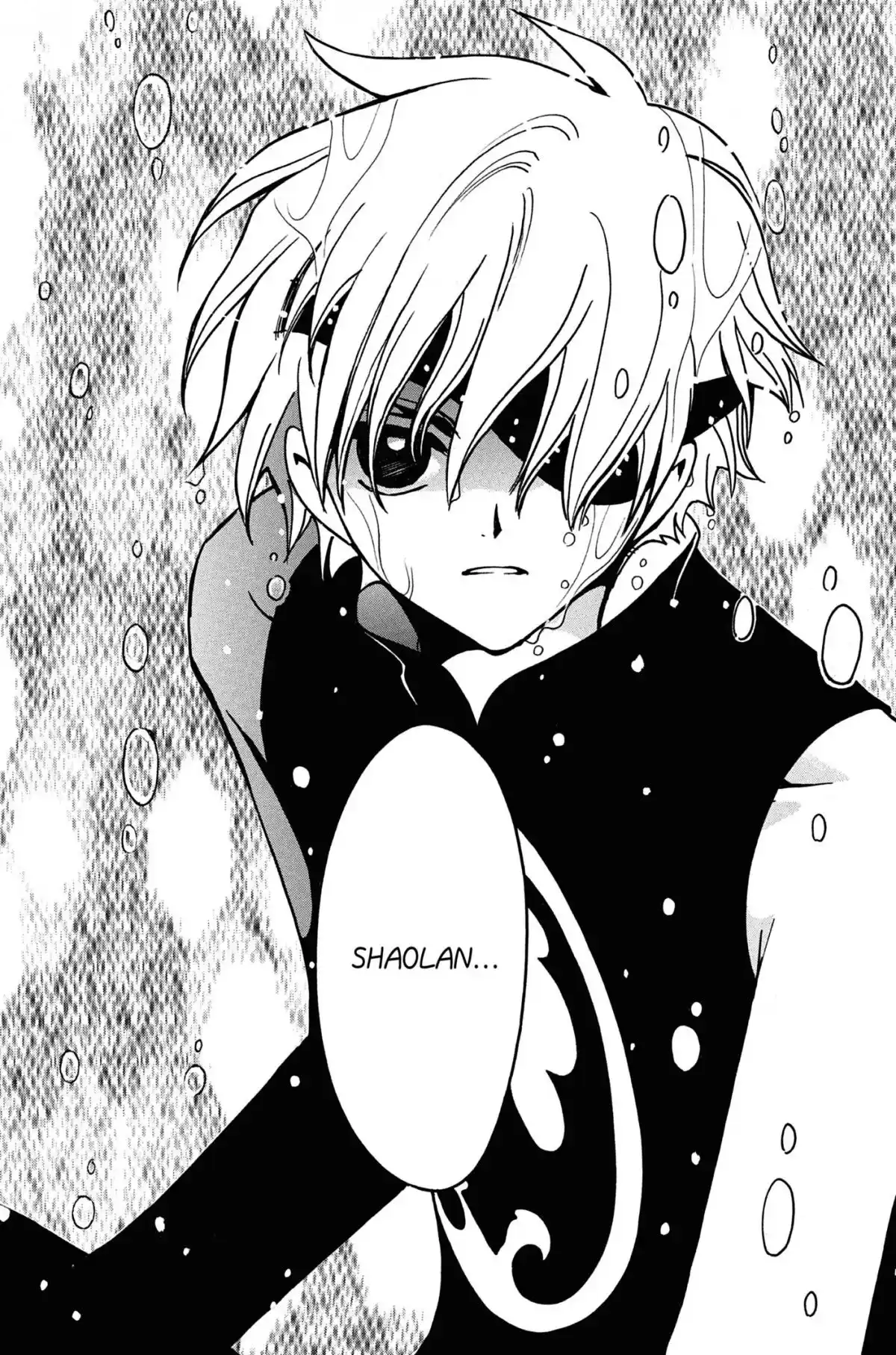 Tsubasa RESERVoir CHRoNiCLE Volume 15 page 89