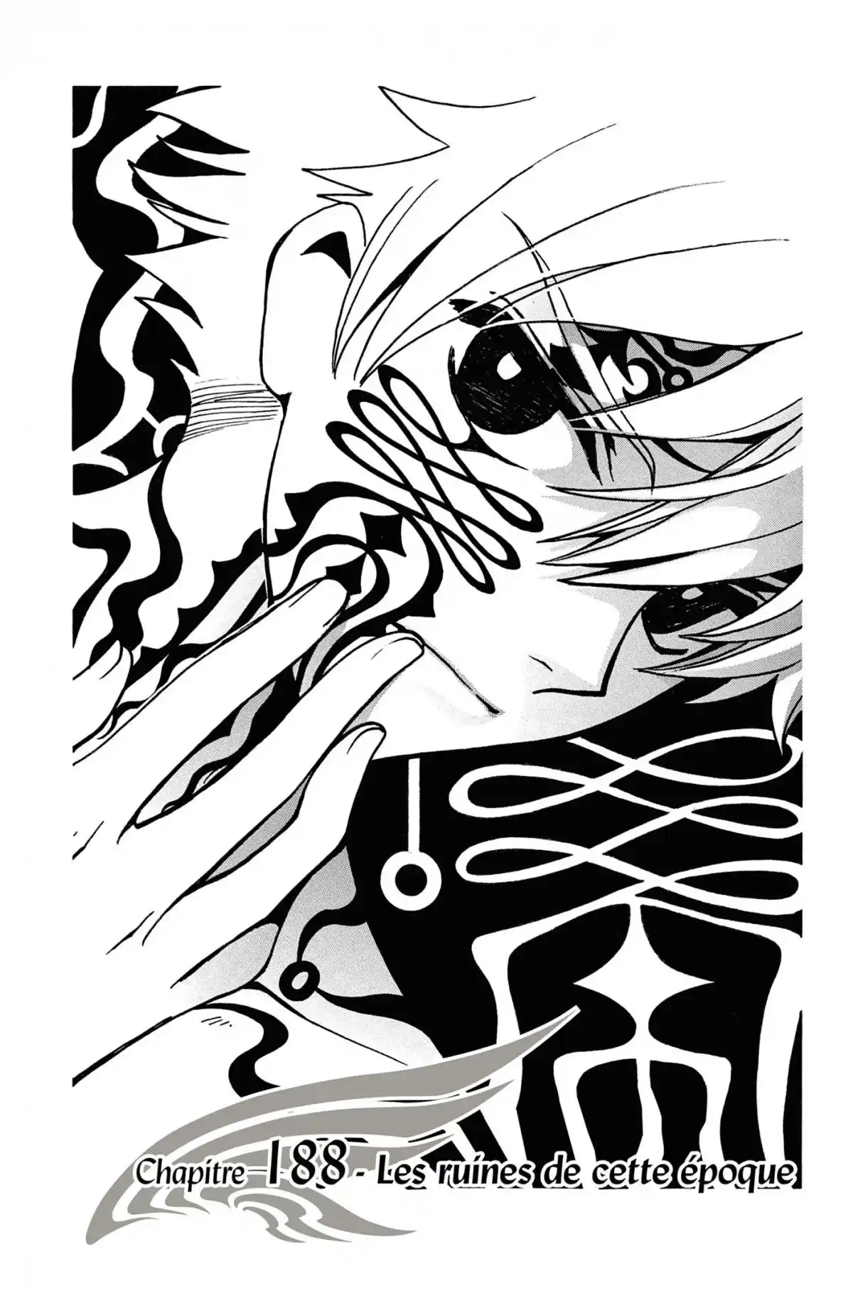 Tsubasa RESERVoir CHRoNiCLE Volume 24 page 101