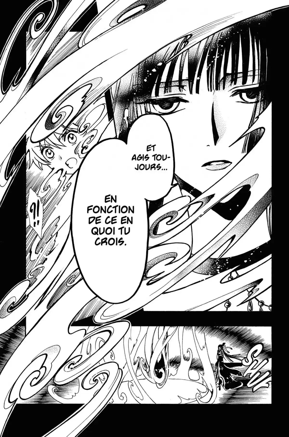 Tsubasa RESERVoir CHRoNiCLE Volume 24 page 129