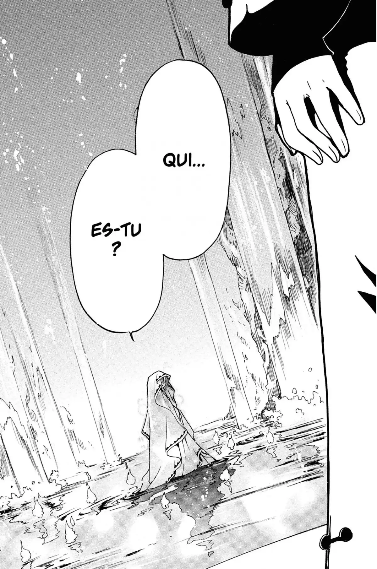 Tsubasa RESERVoir CHRoNiCLE Volume 24 page 131