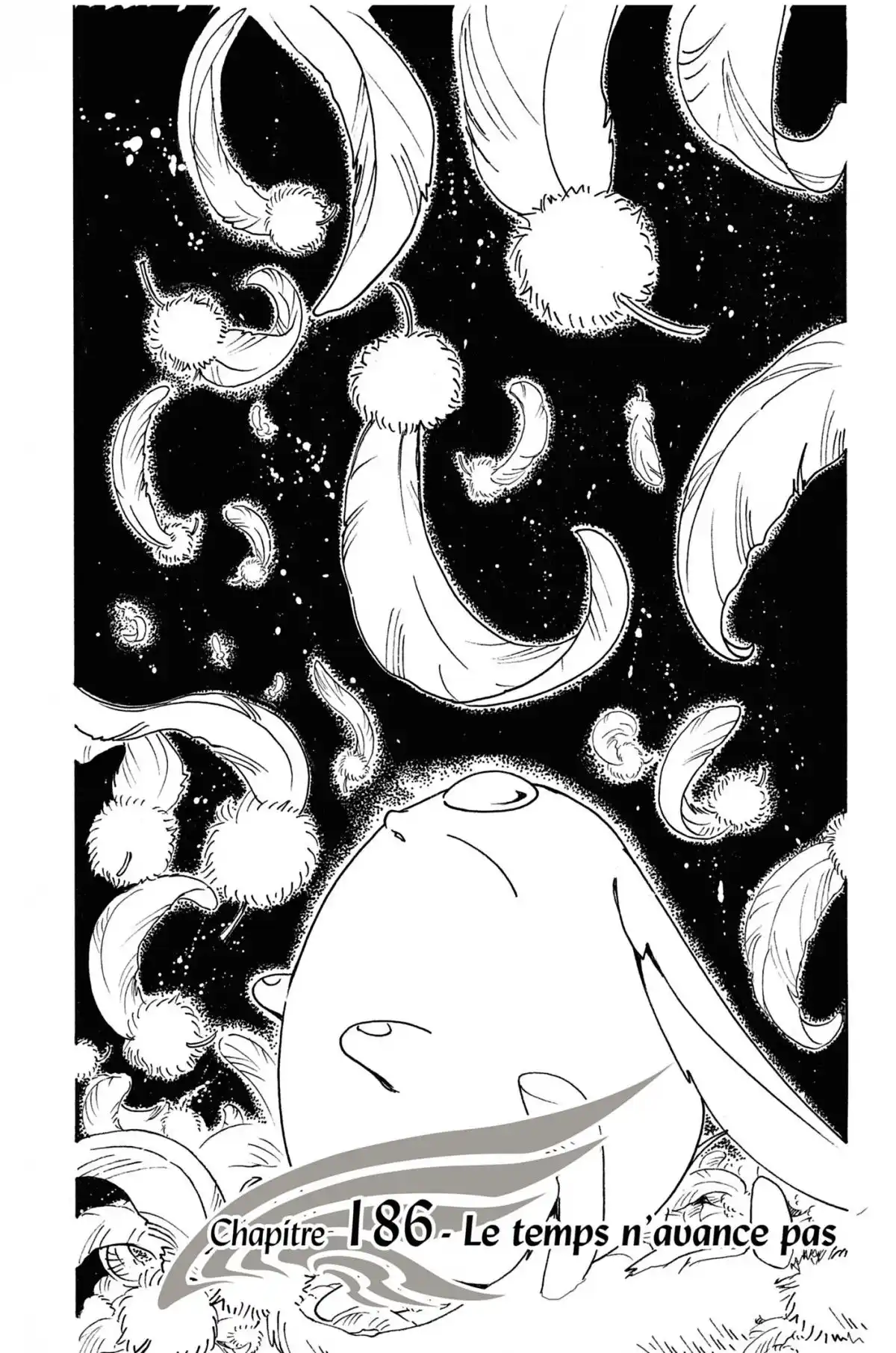 Tsubasa RESERVoir CHRoNiCLE Volume 24 page 65