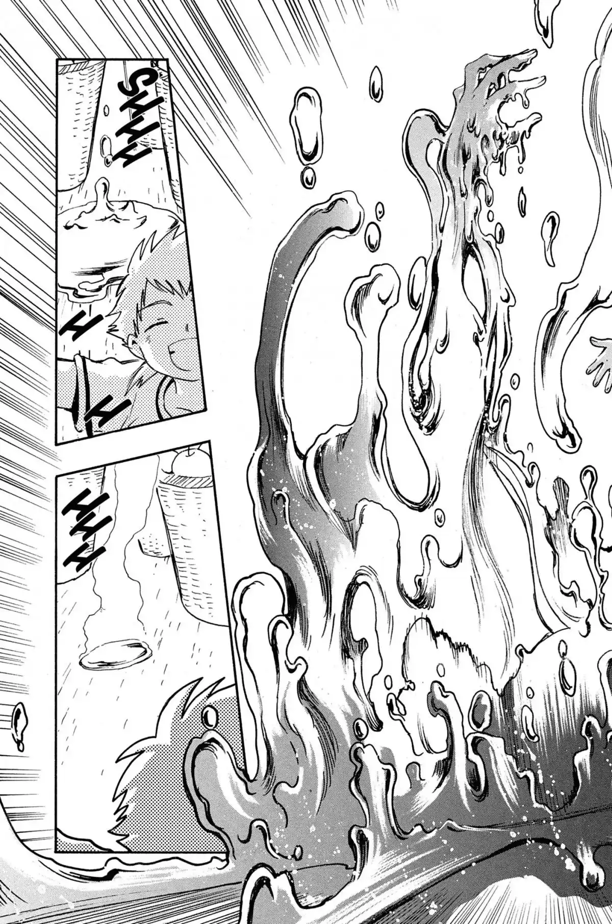 Tsubasa RESERVoir CHRoNiCLE Volume 24 page 77