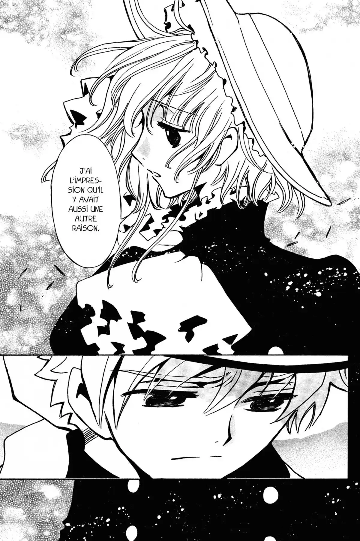 Tsubasa RESERVoir CHRoNiCLE Volume 14 page 77