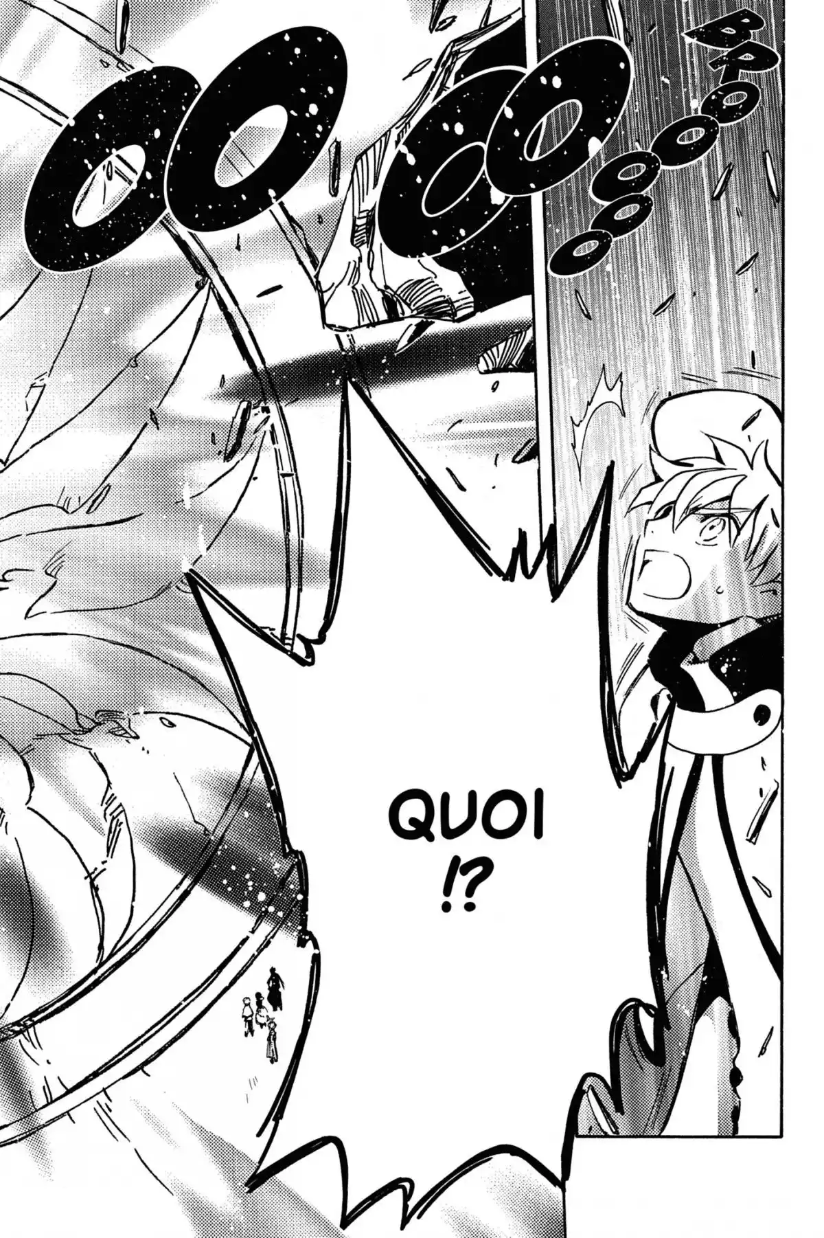 Tsubasa RESERVoir CHRoNiCLE Volume 14 page 82