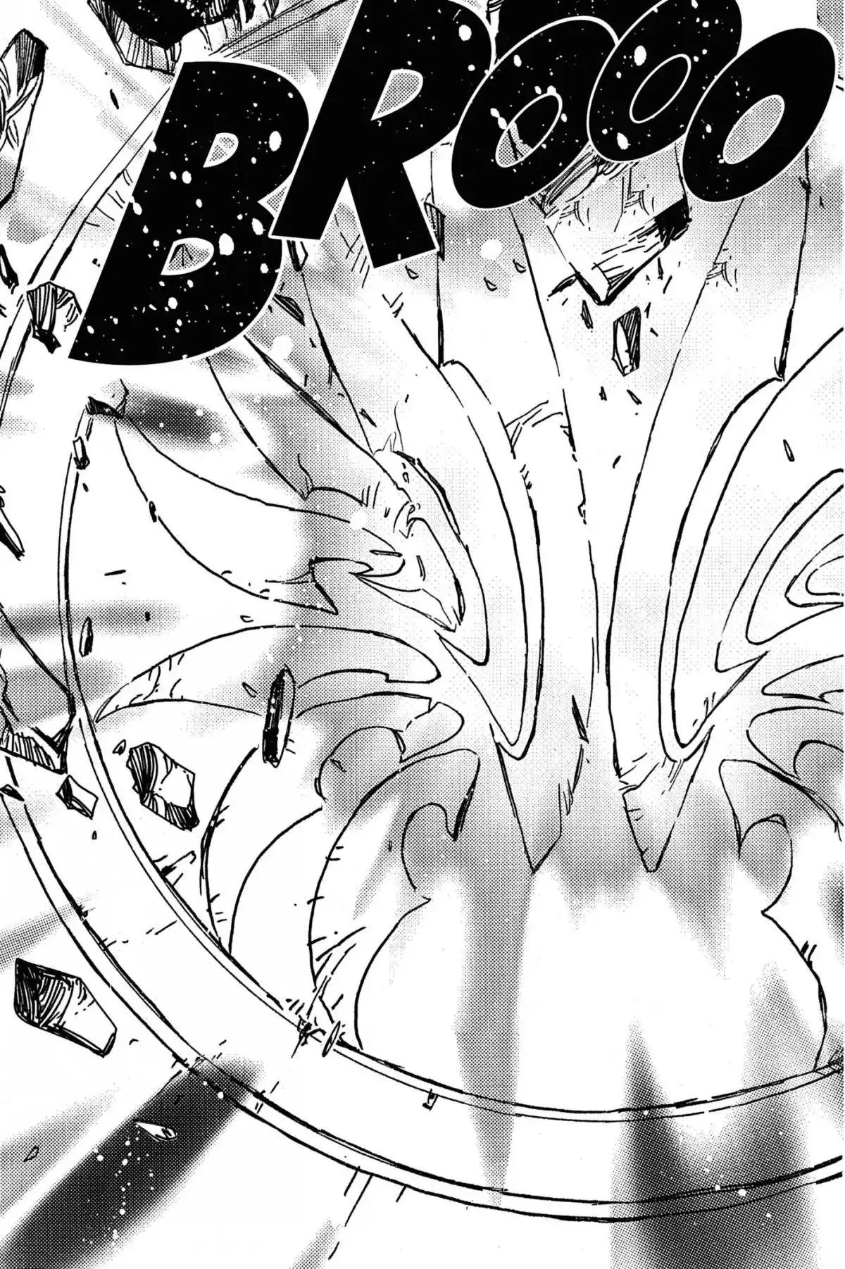 Tsubasa RESERVoir CHRoNiCLE Volume 14 page 83