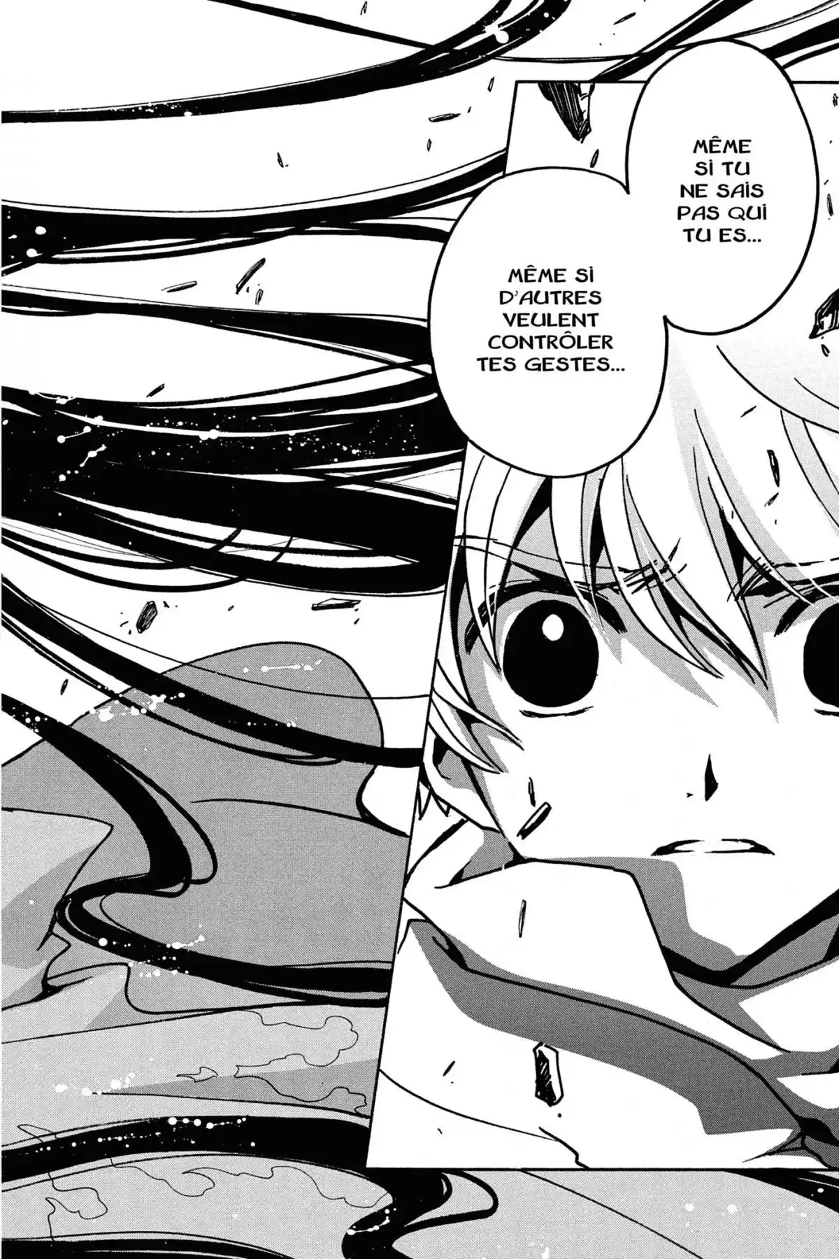 Tsubasa RESERVoir CHRoNiCLE Volume 10 page 26