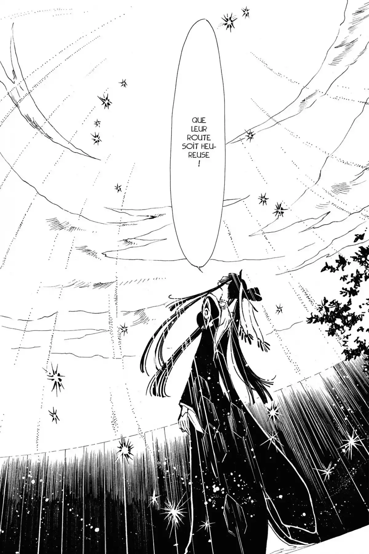 Tsubasa RESERVoir CHRoNiCLE Volume 1 page 118