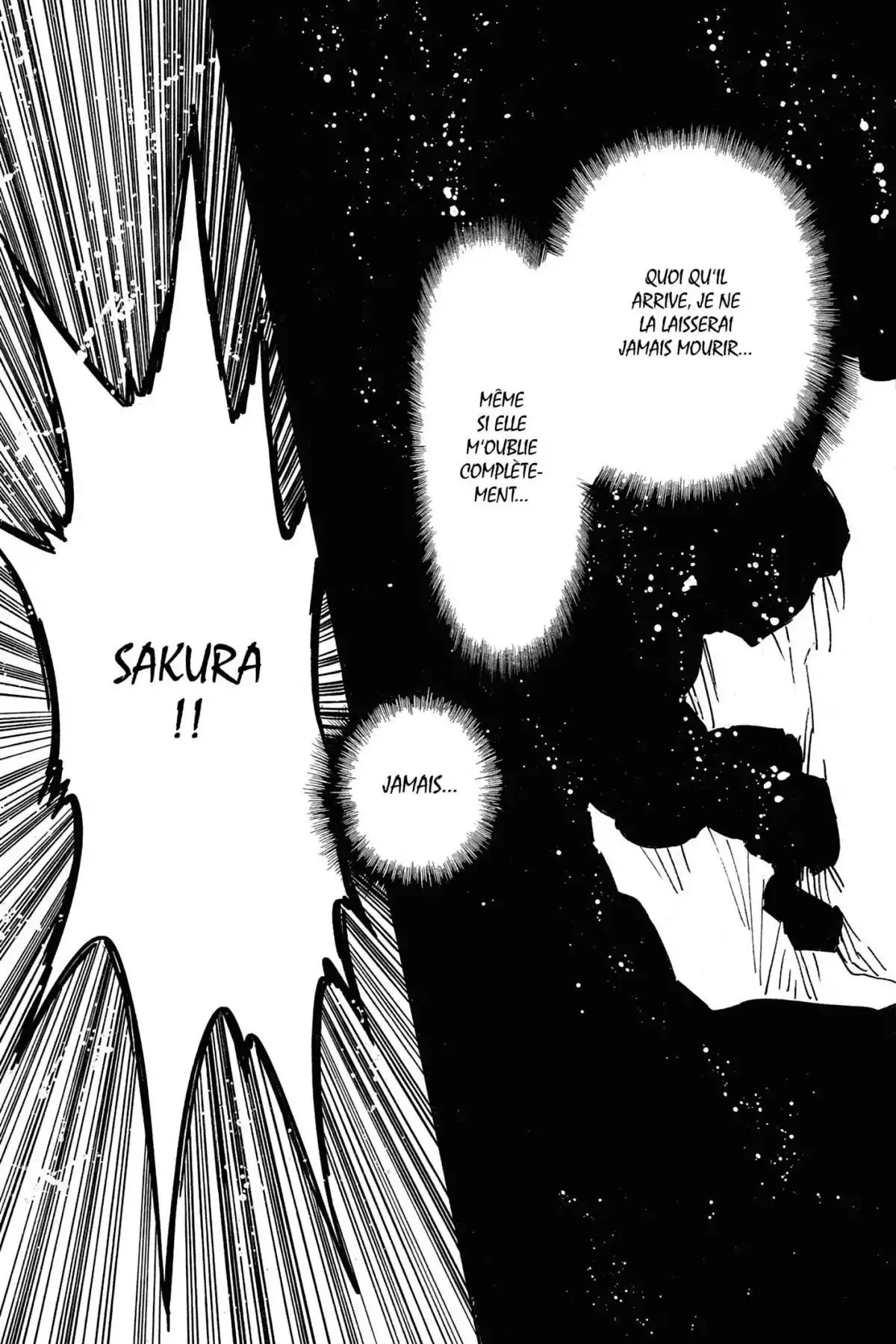 Tsubasa RESERVoir CHRoNiCLE Volume 1 page 120