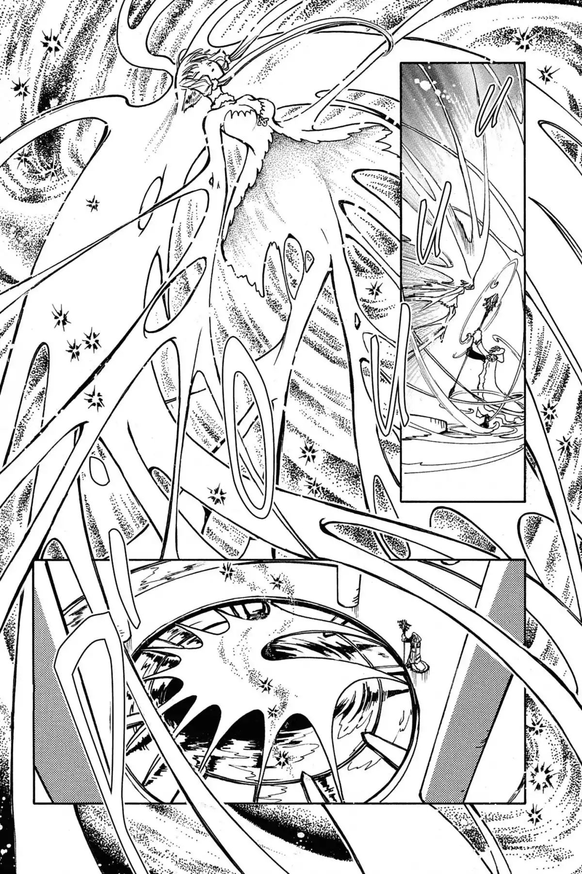 Tsubasa RESERVoir CHRoNiCLE Volume 1 page 83