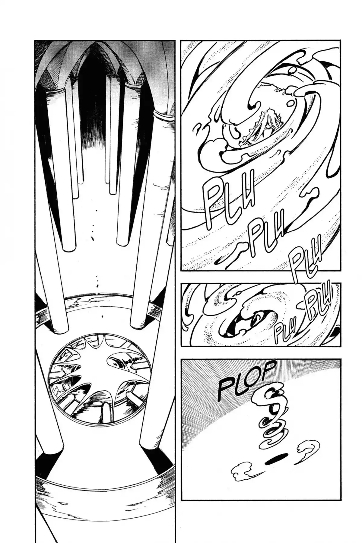 Tsubasa RESERVoir CHRoNiCLE Volume 1 page 86
