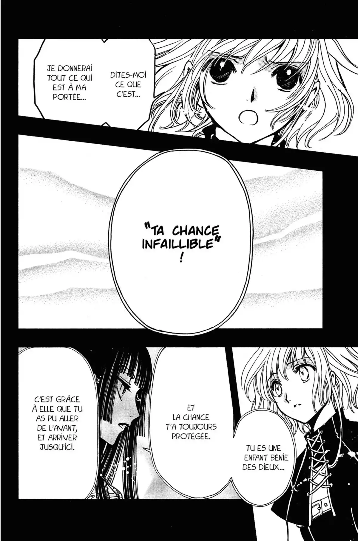 Tsubasa RESERVoir CHRoNiCLE Volume 19 page 102