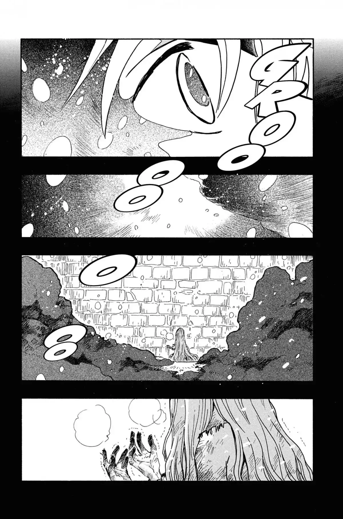 Tsubasa RESERVoir CHRoNiCLE Volume 19 page 148