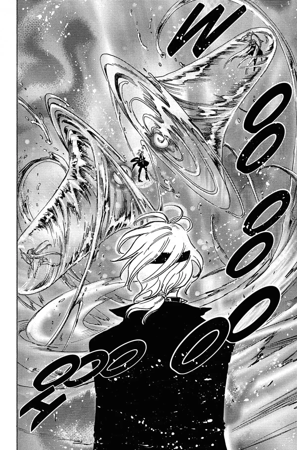 Tsubasa RESERVoir CHRoNiCLE Volume 19 page 158