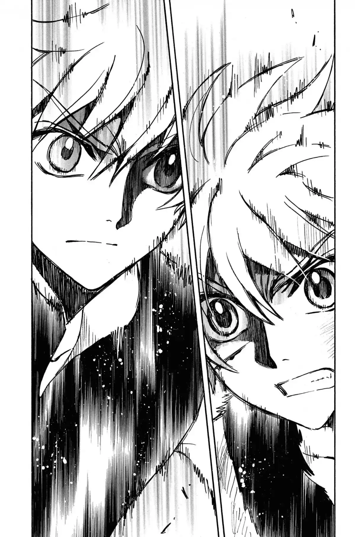 Tsubasa RESERVoir CHRoNiCLE Volume 23 page 69