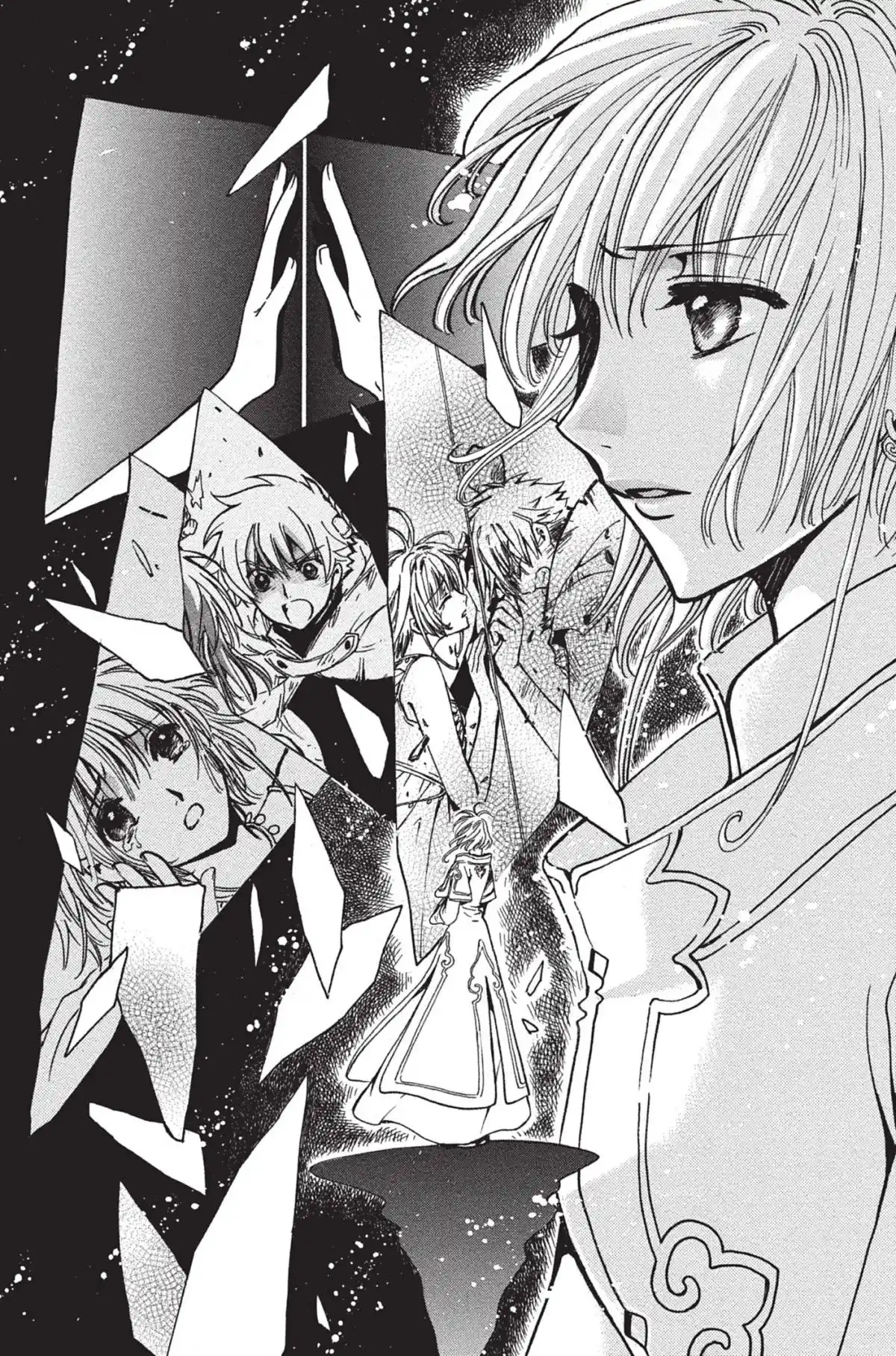 Tsubasa RESERVoir CHRoNiCLE Volume 28 page 65