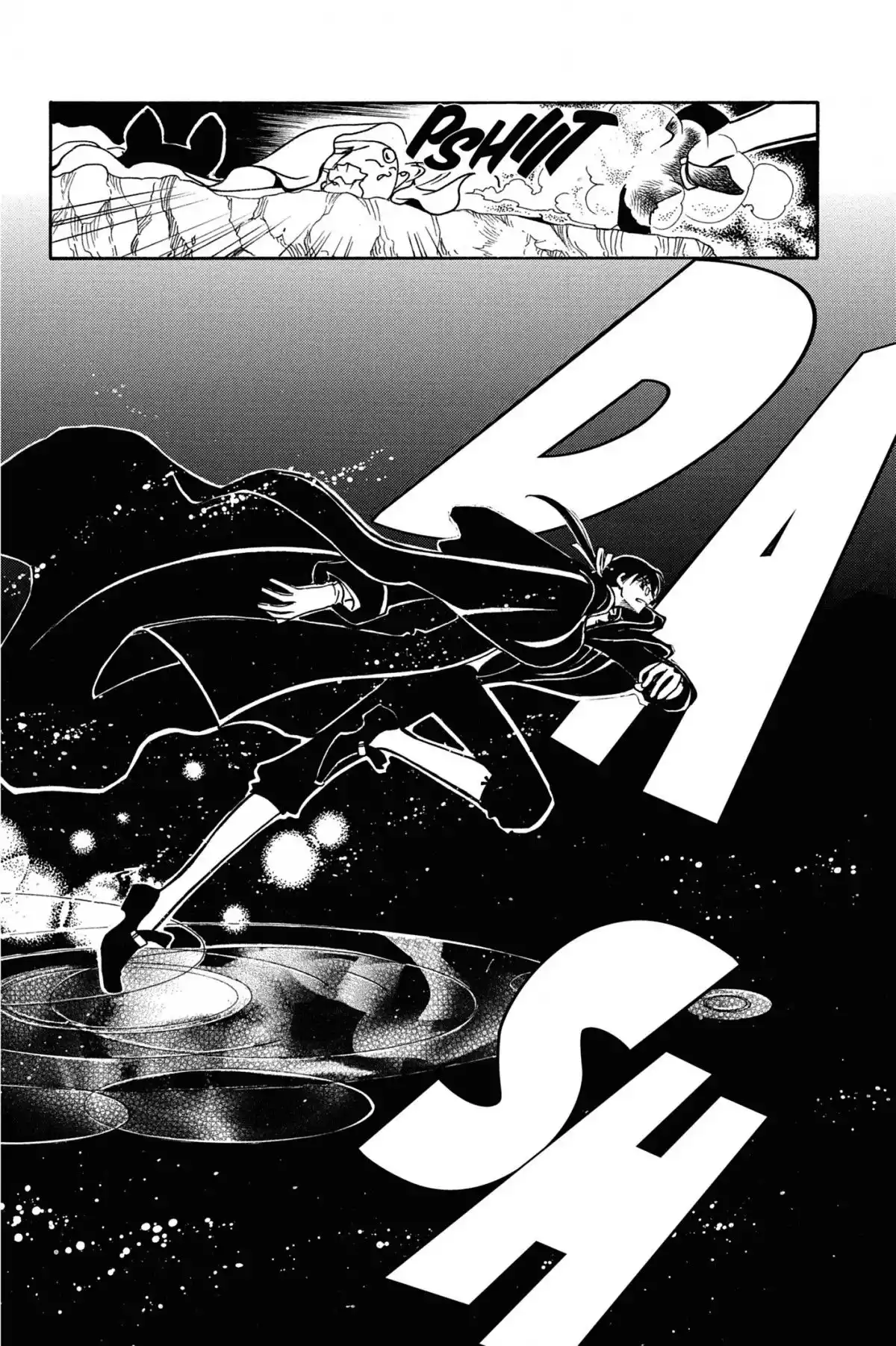 Tsubasa RESERVoir CHRoNiCLE Volume 5 page 42